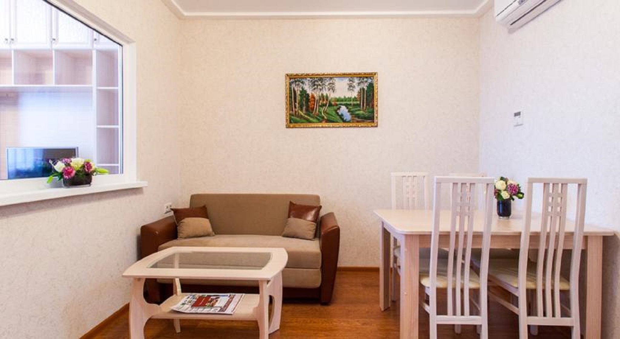 Apart-Hotel Hanoi-Moscow