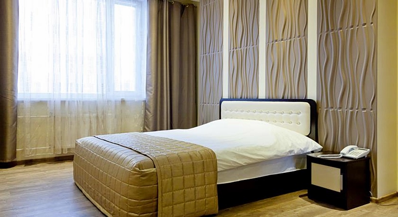 Apart-Hotel Hanoi-Moscow