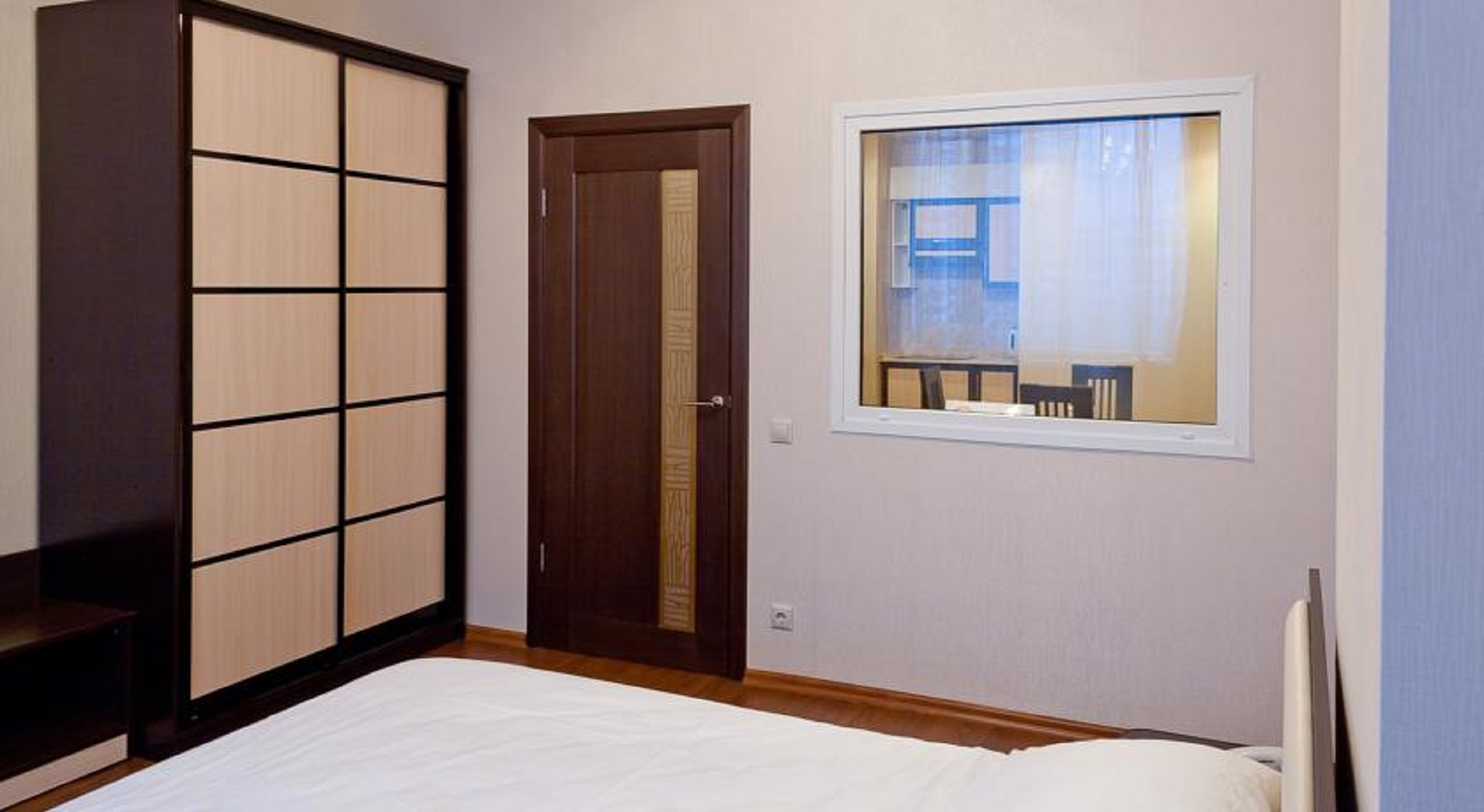 Apart-Hotel Hanoi-Moscow