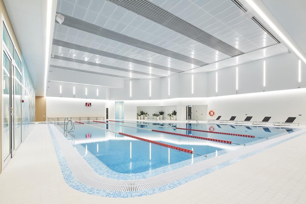 Apart-Hotel Mezhdunarodnaya