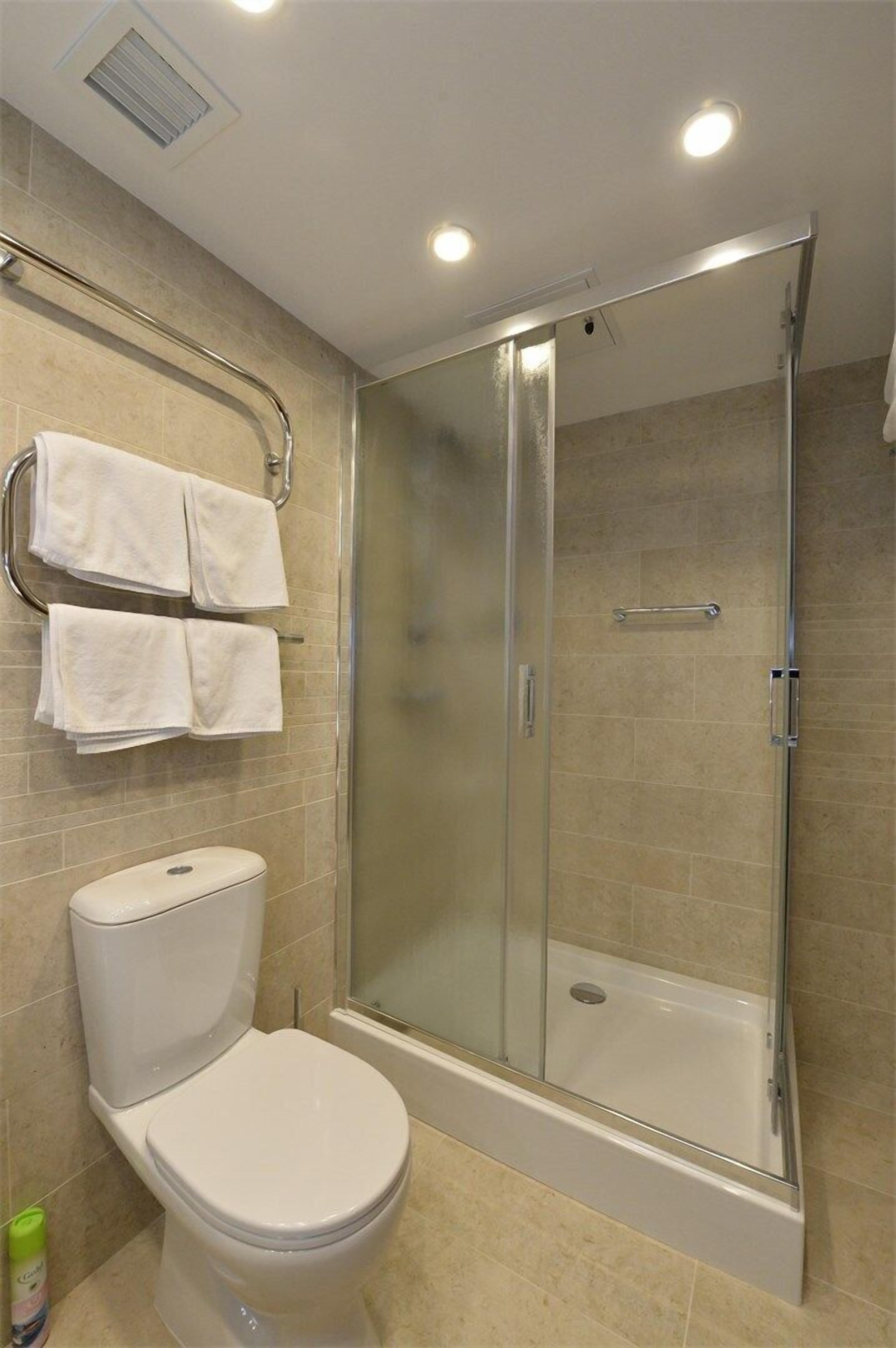 Apart-Hotel Mezhdunarodnaya