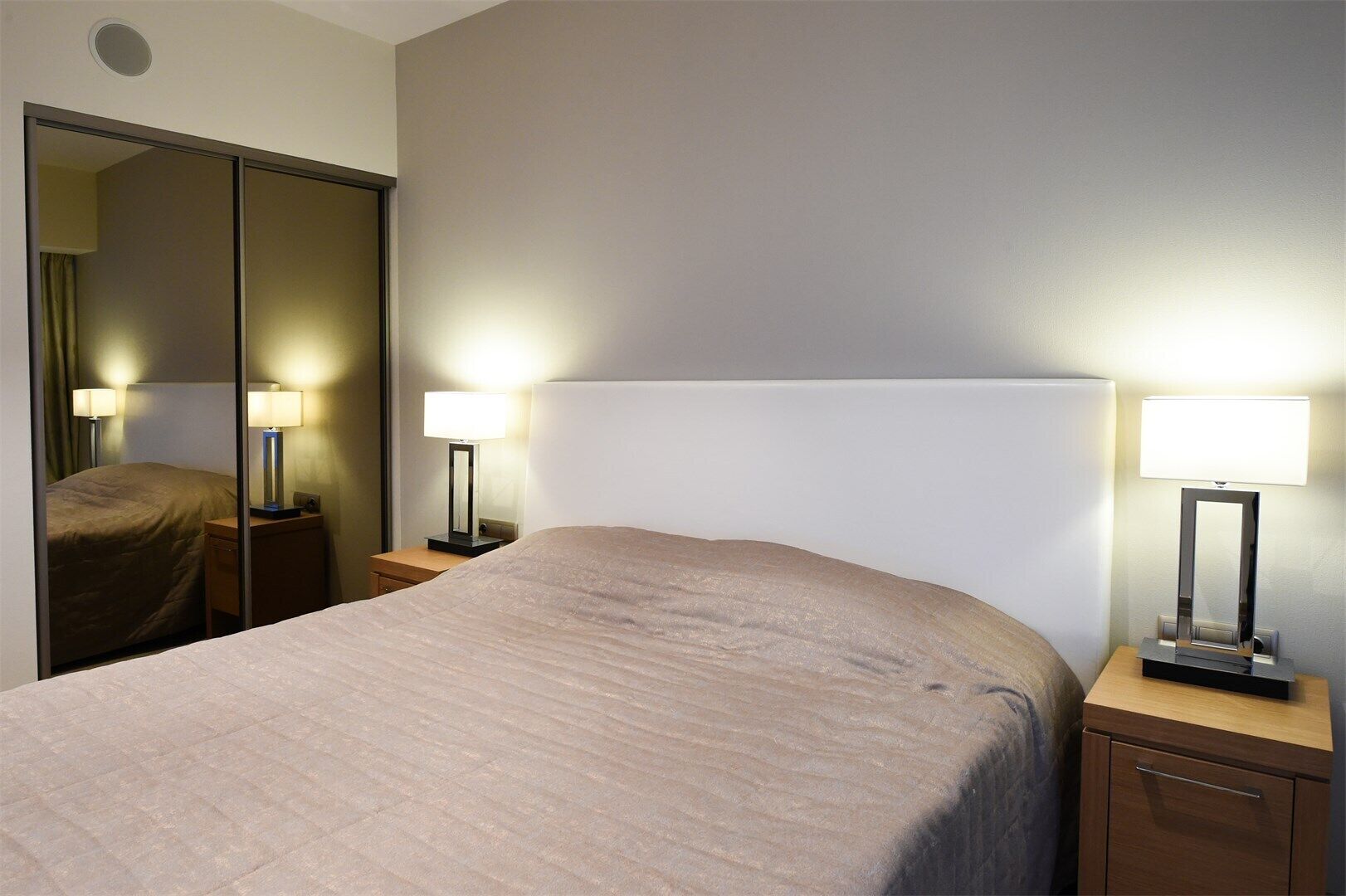 Apart-Hotel Mezhdunarodnaya