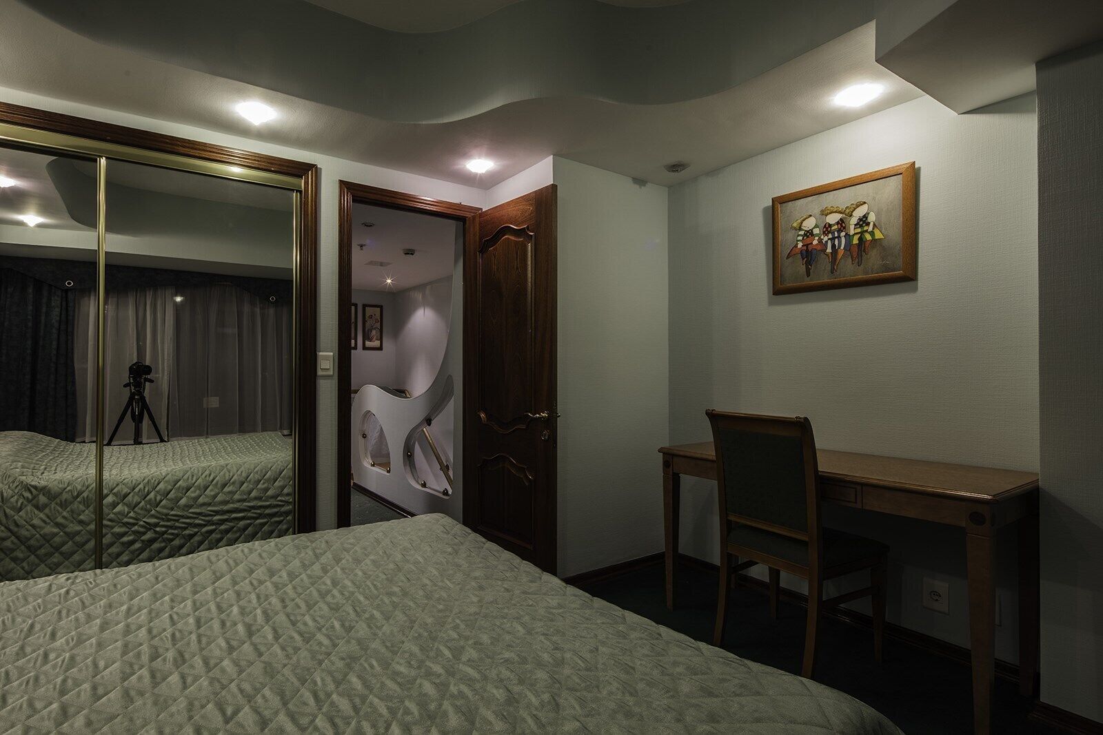 Apart-Hotel Mezhdunarodnaya