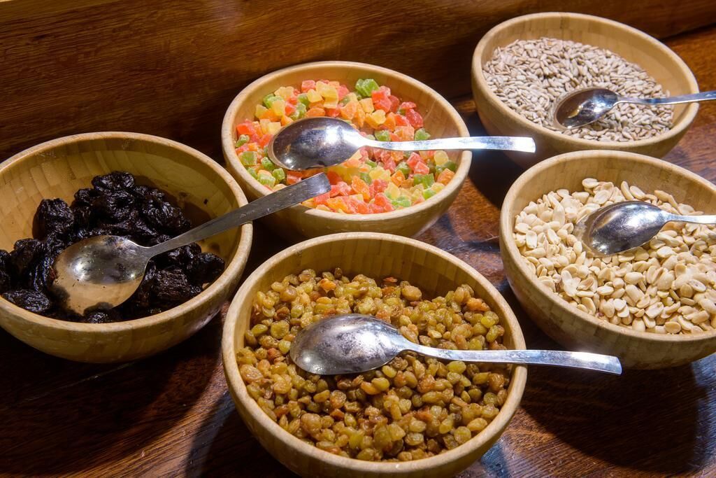 Apart-Hotel Mezhdunarodnaya