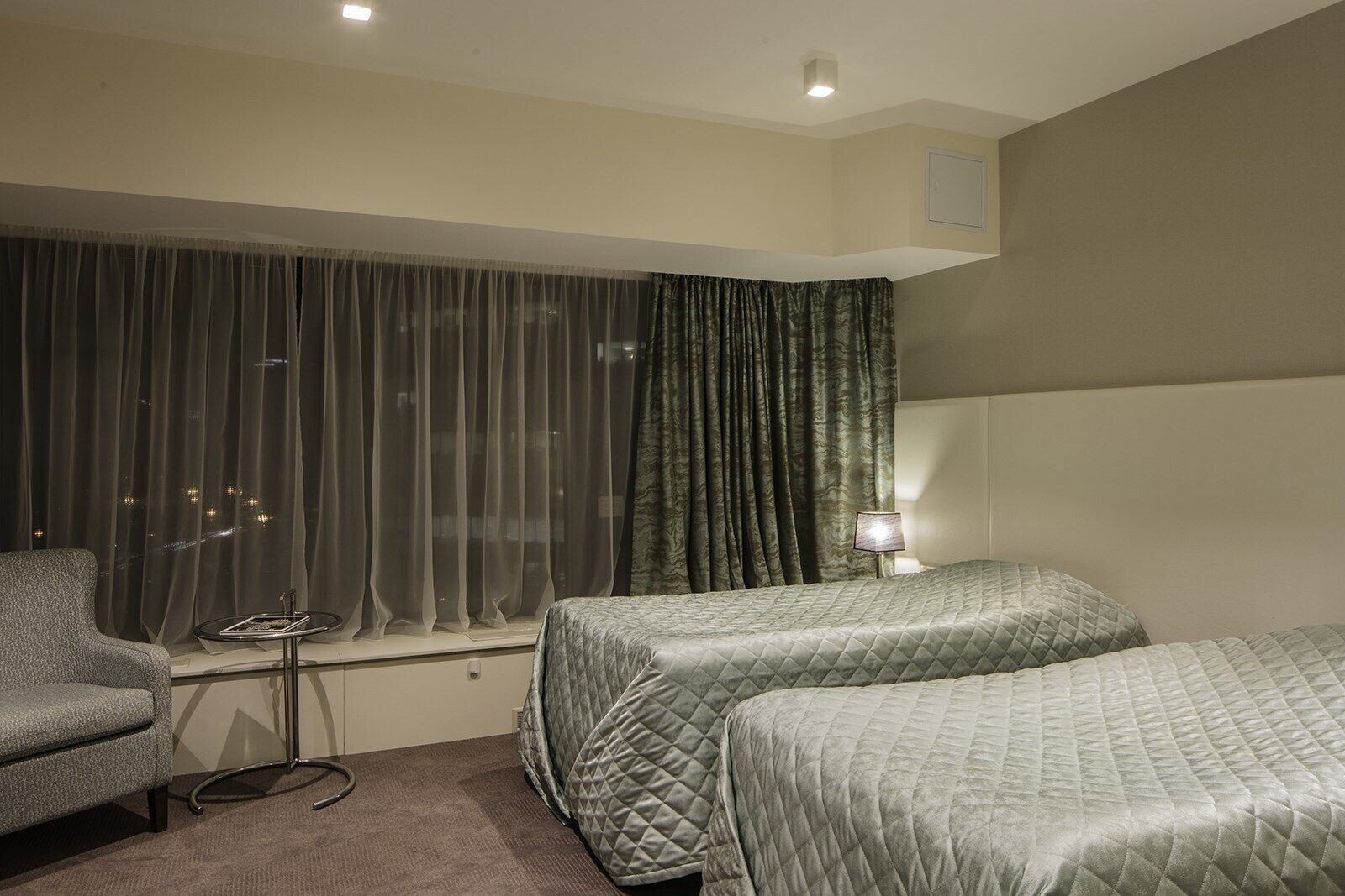 Apart-Hotel Mezhdunarodnaya