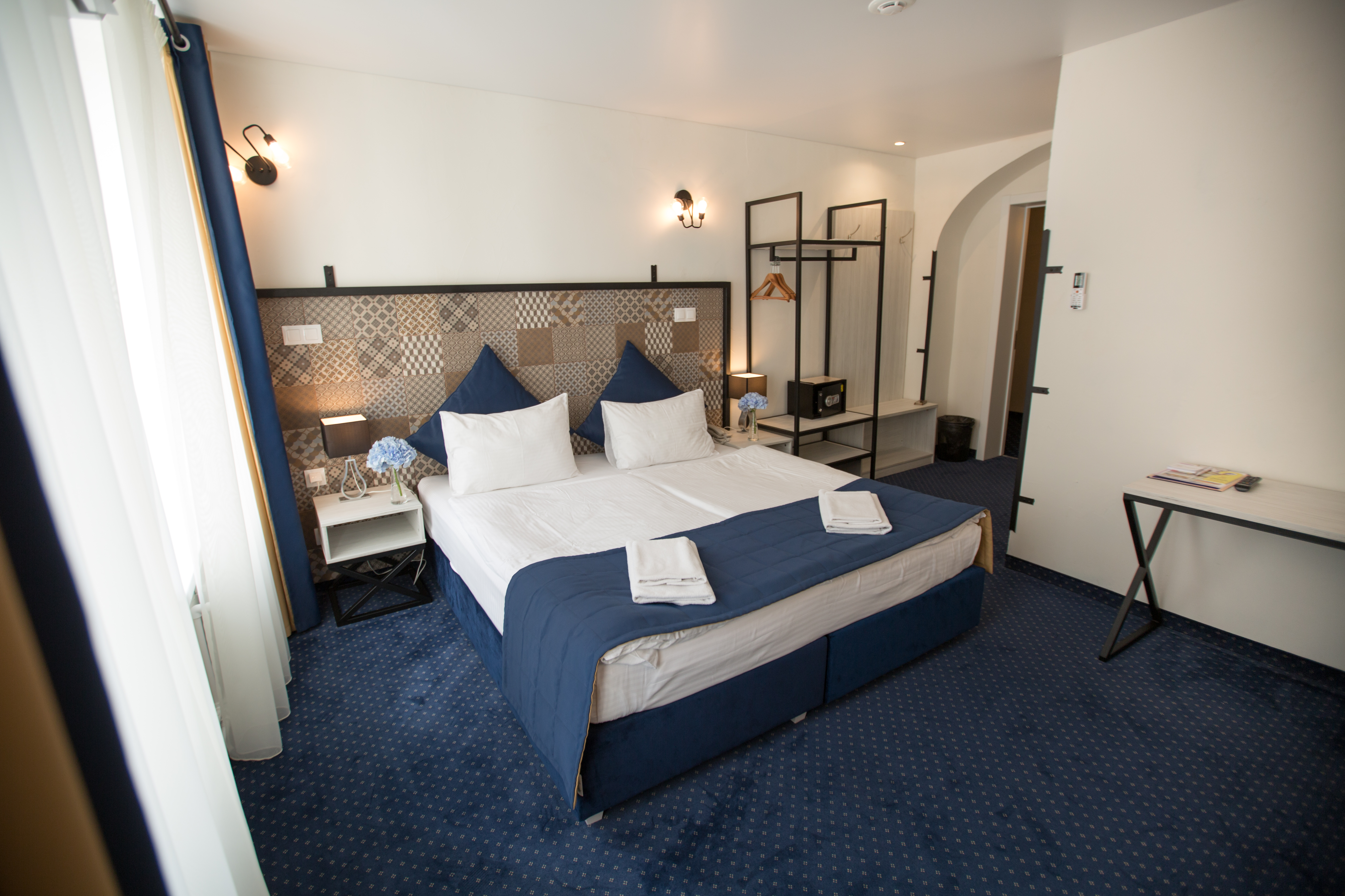 Apart-Hotel Naumov