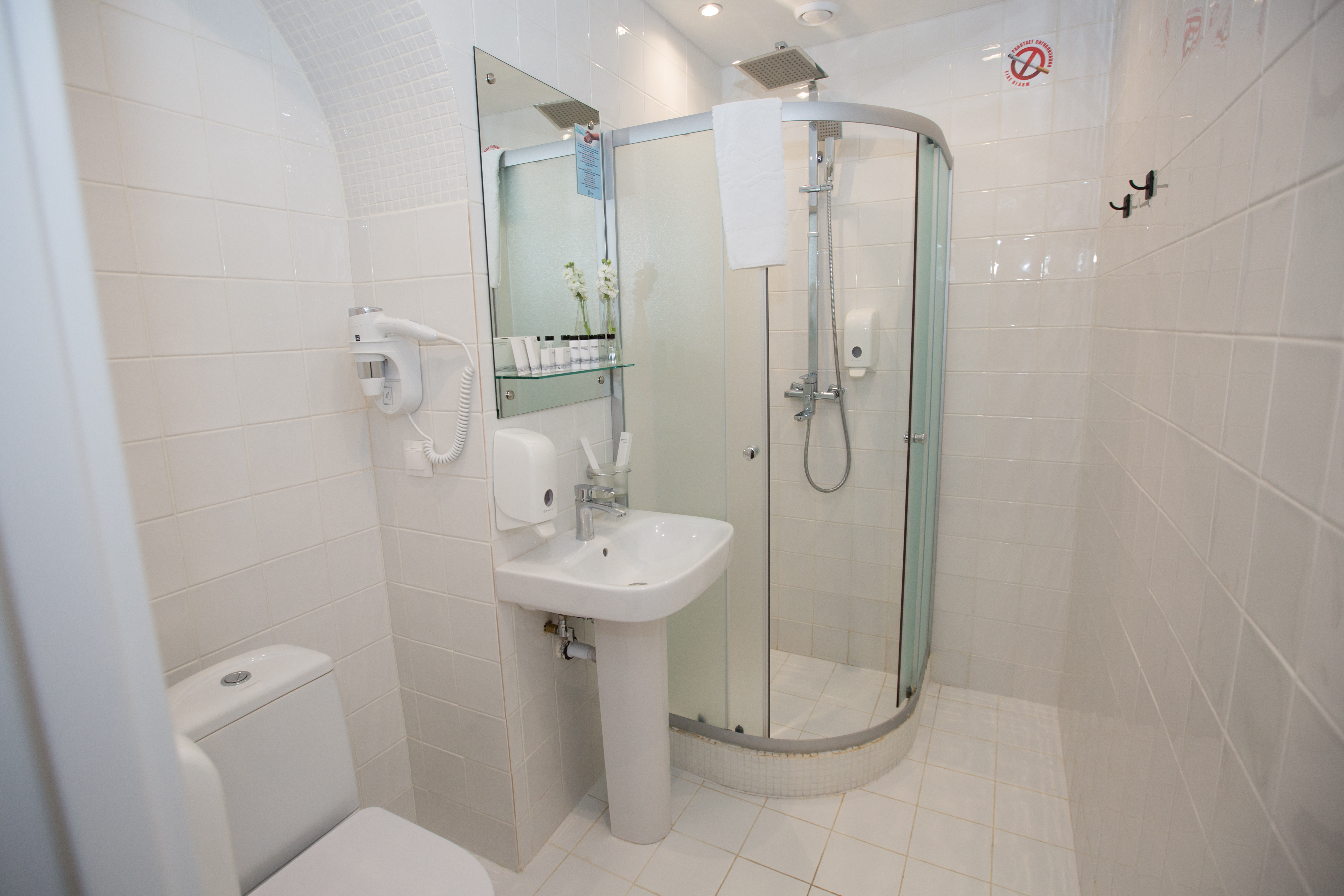 Apart-Hotel Naumov