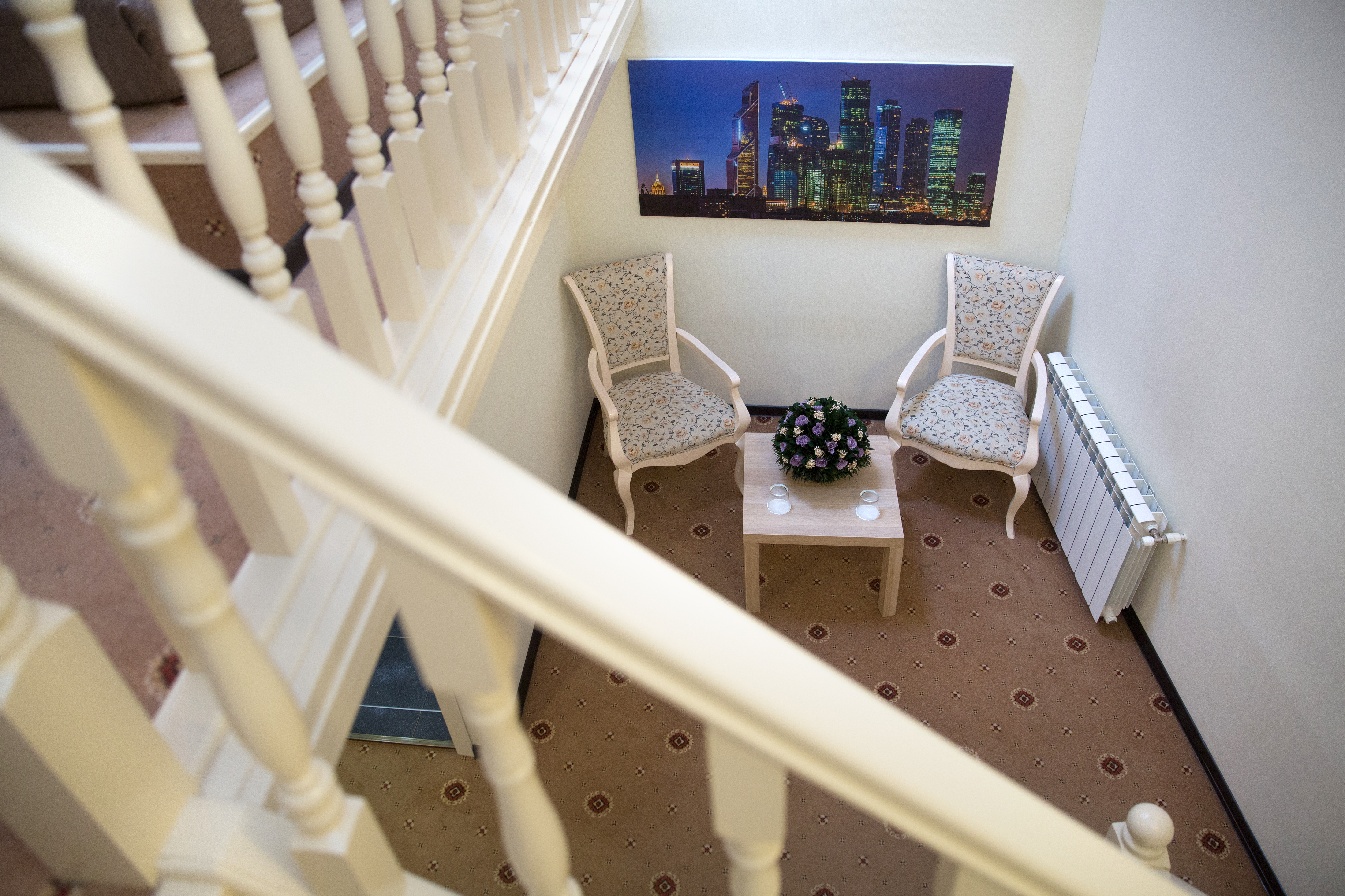 Apart-Hotel Naumov