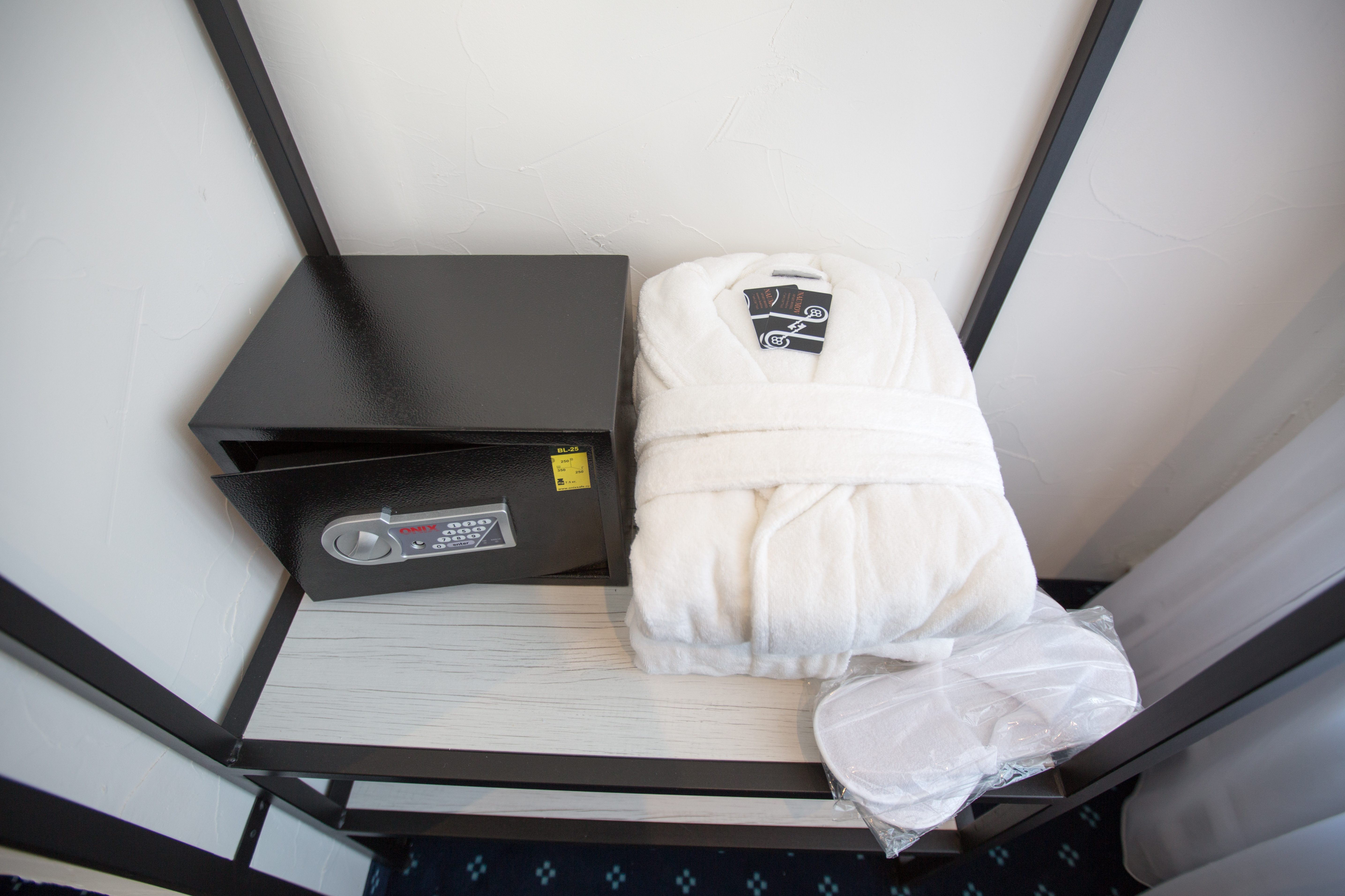 Apart-Hotel Naumov
