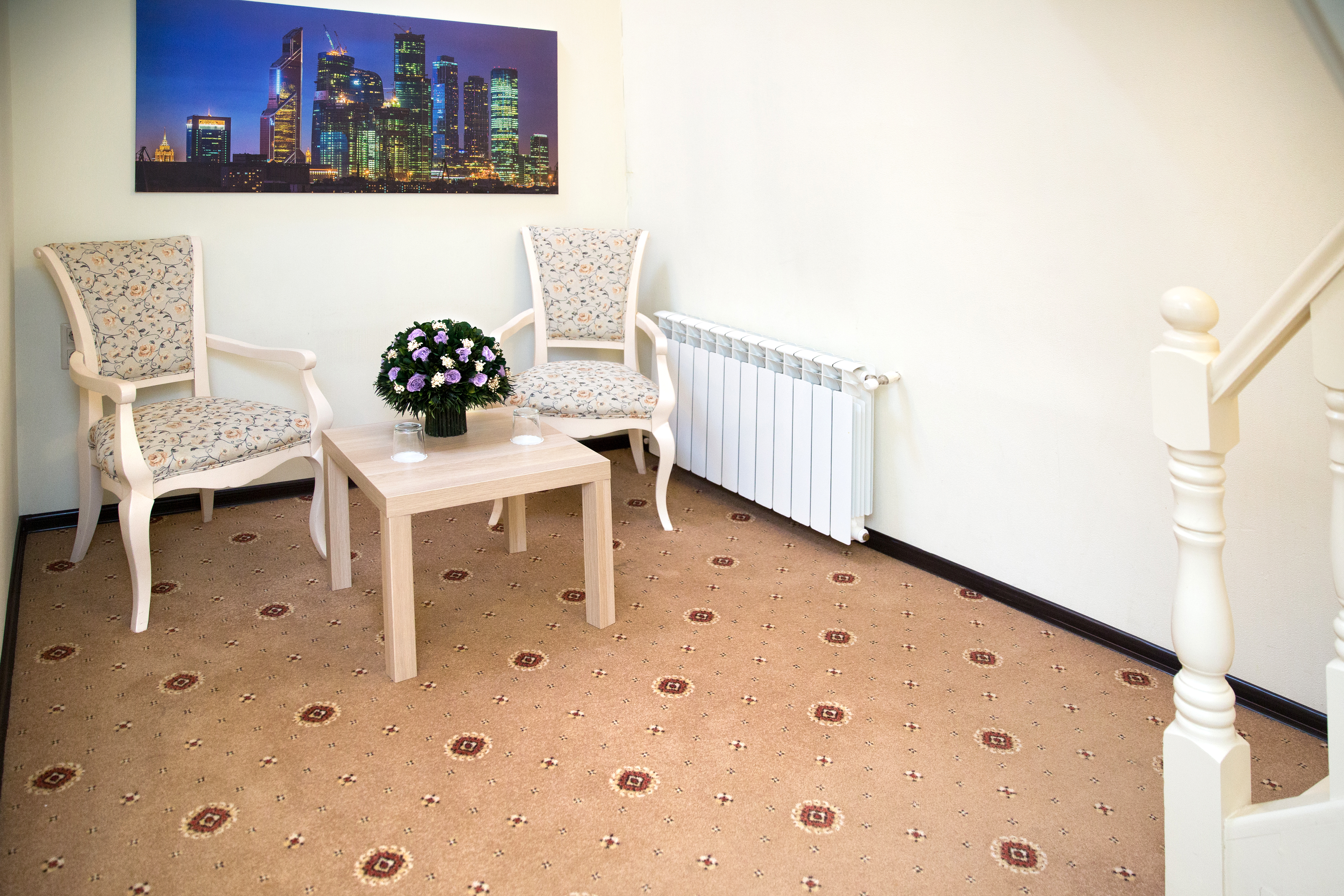 Apart-Hotel Naumov