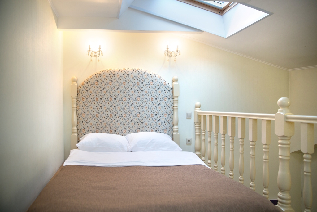 Apart-Hotel Naumov