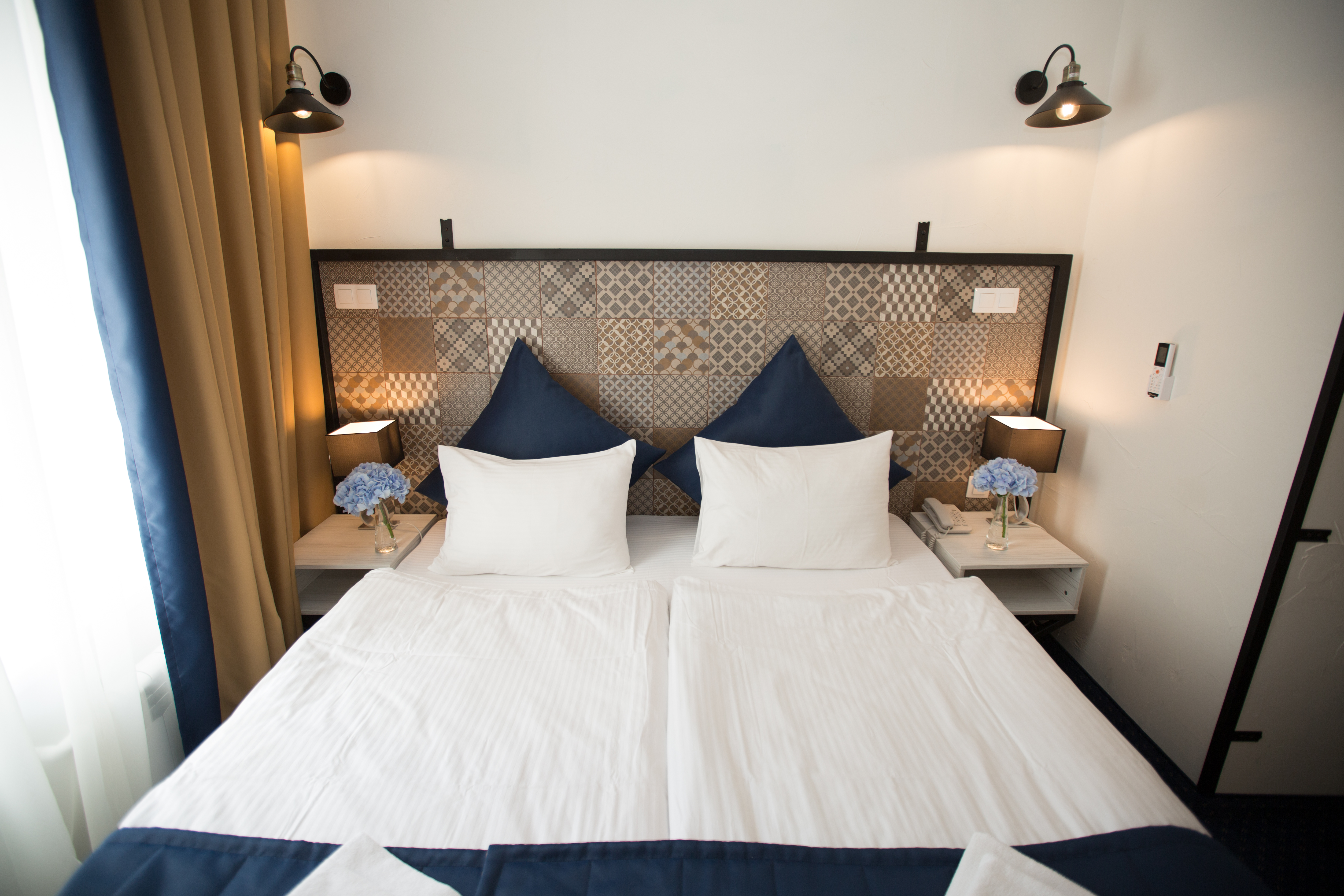 Apart-Hotel Naumov