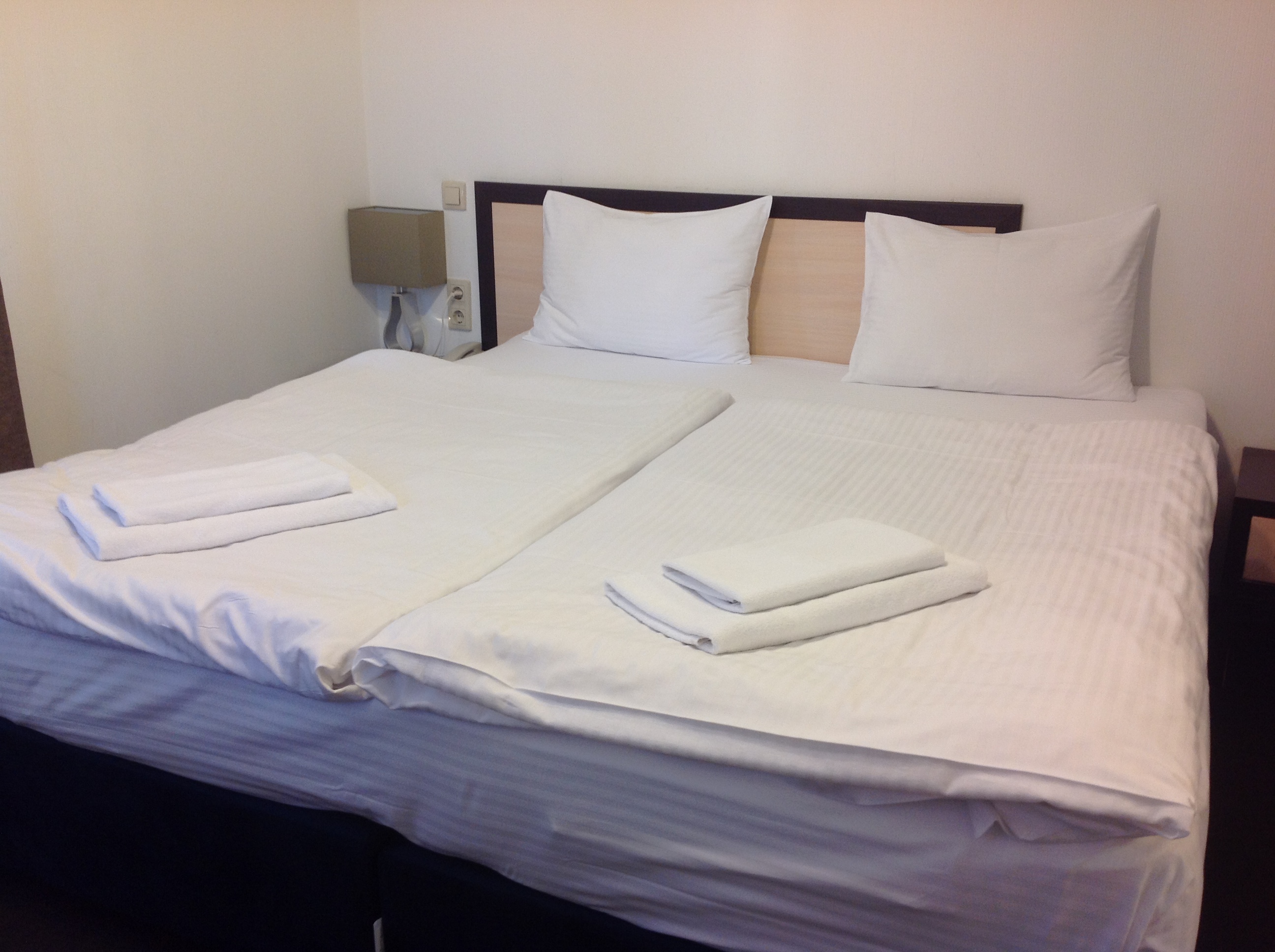 Apart-Hotel Naumov