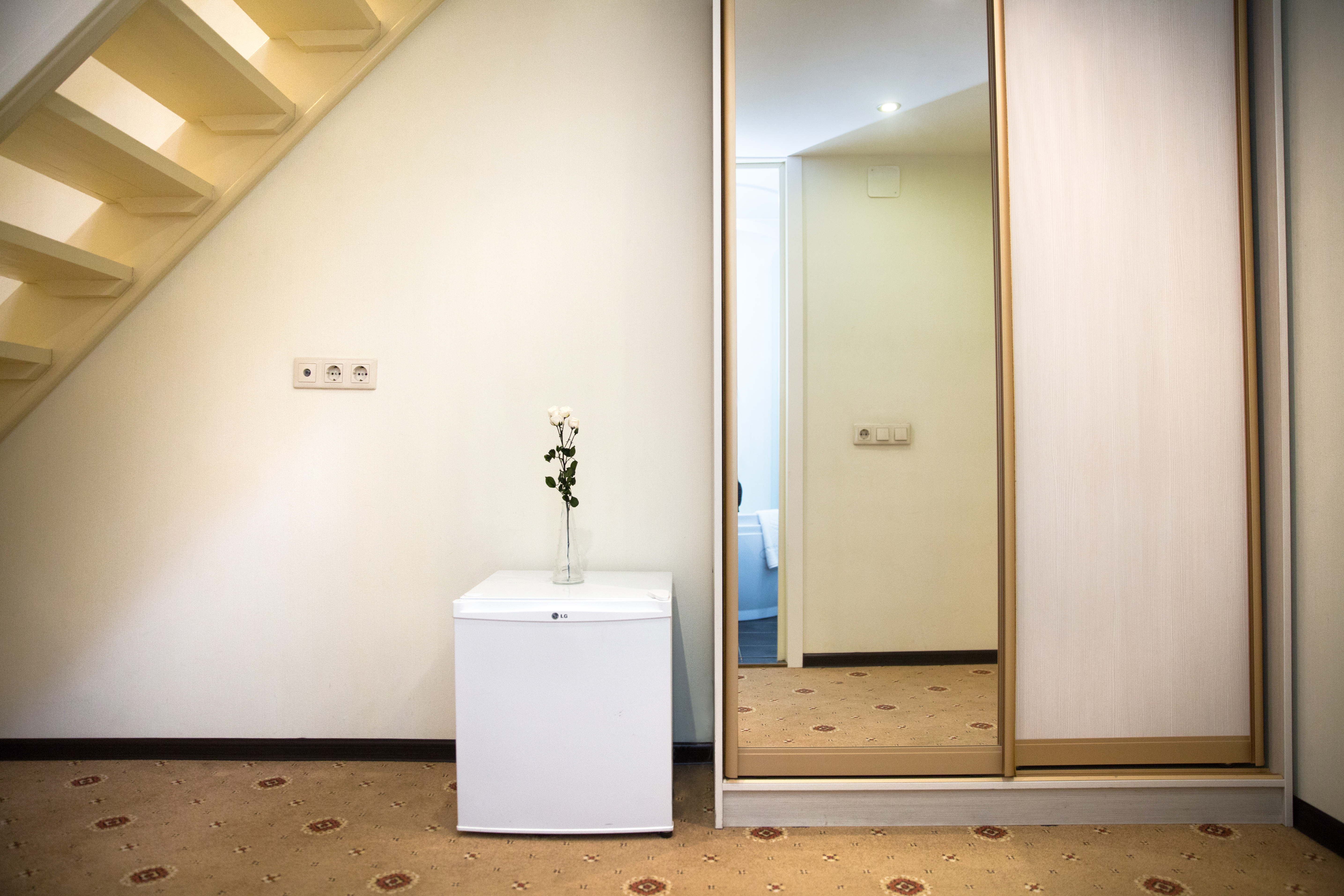 Apart-Hotel Naumov
