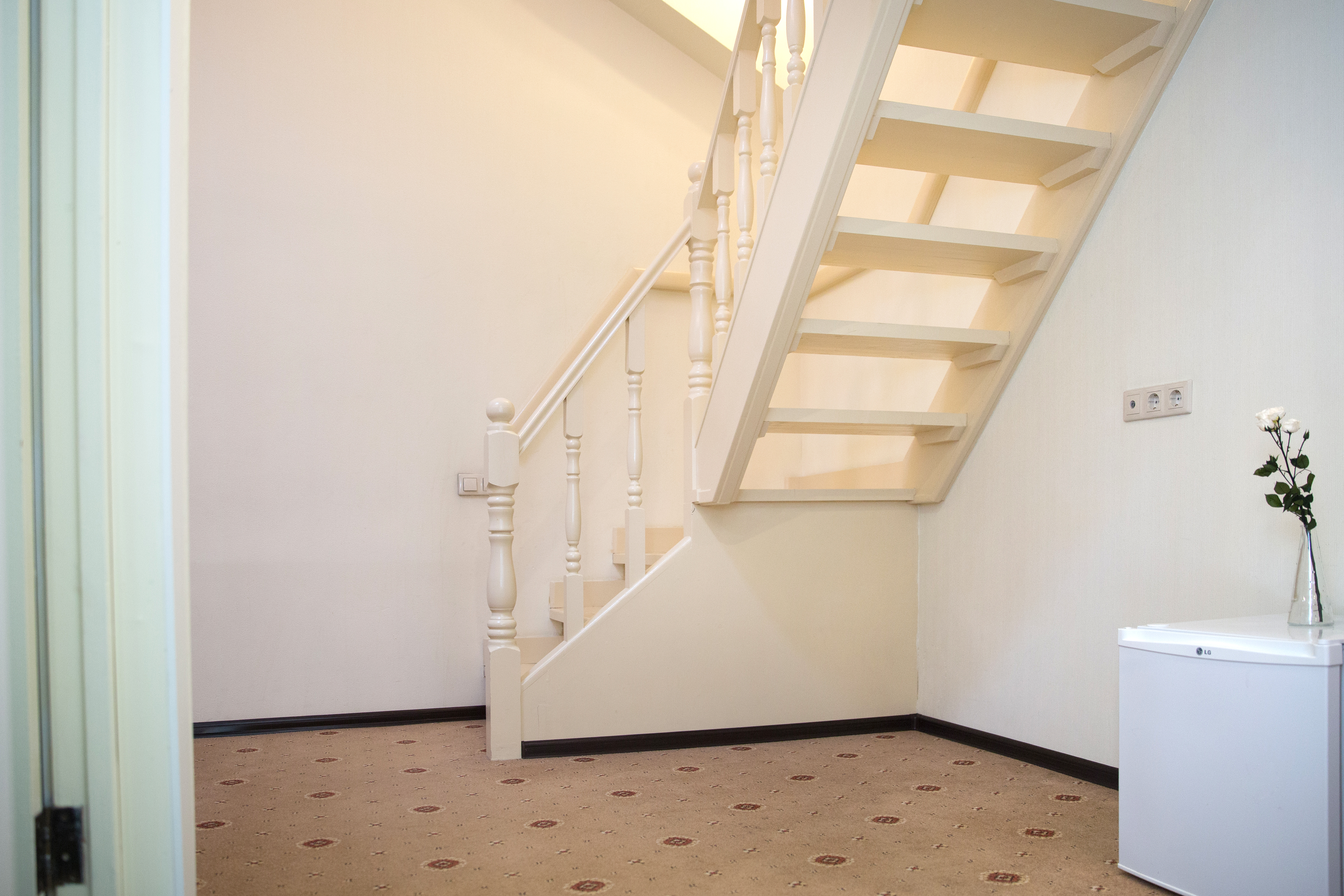 Apart-Hotel Naumov