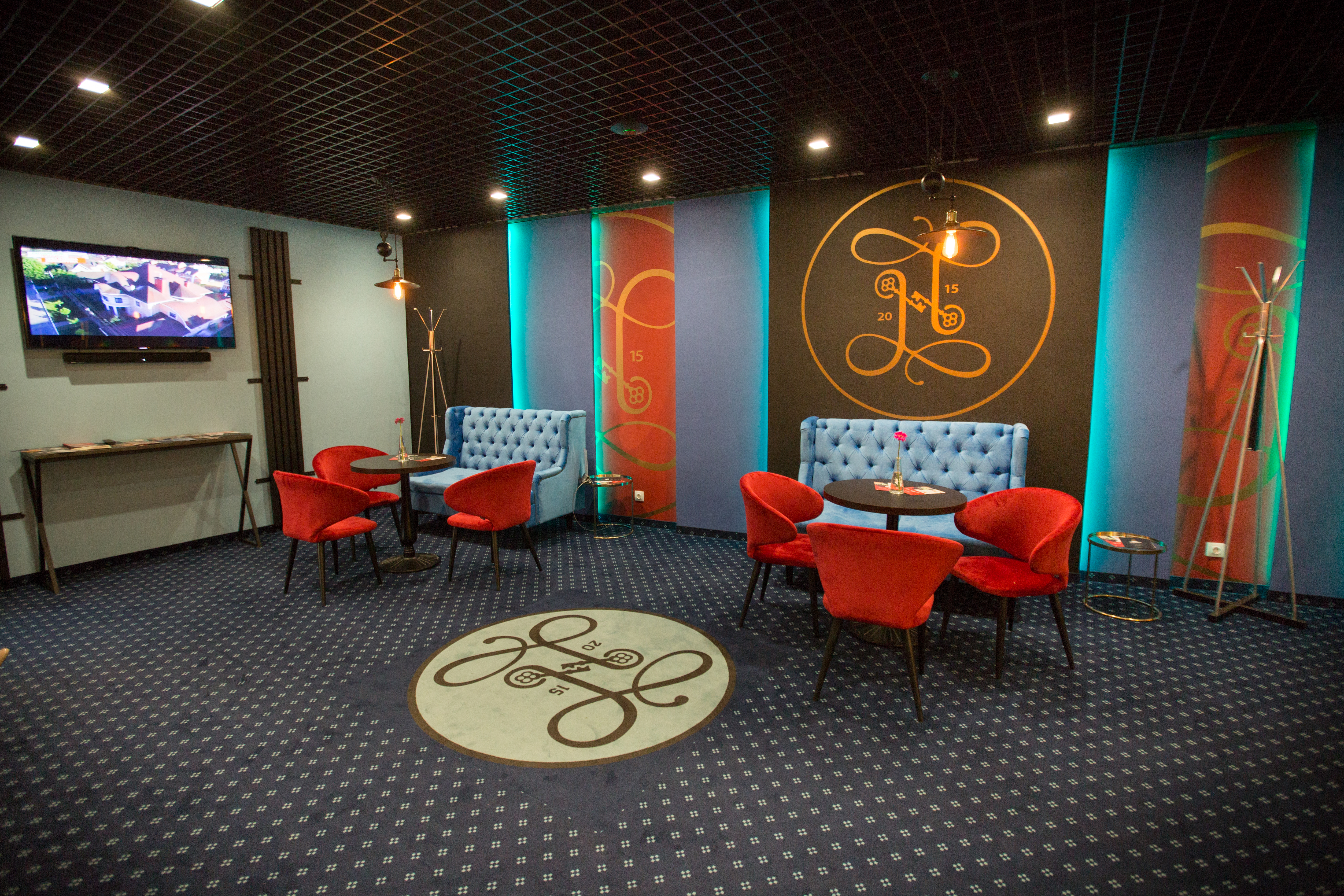 Apart-Hotel Naumov