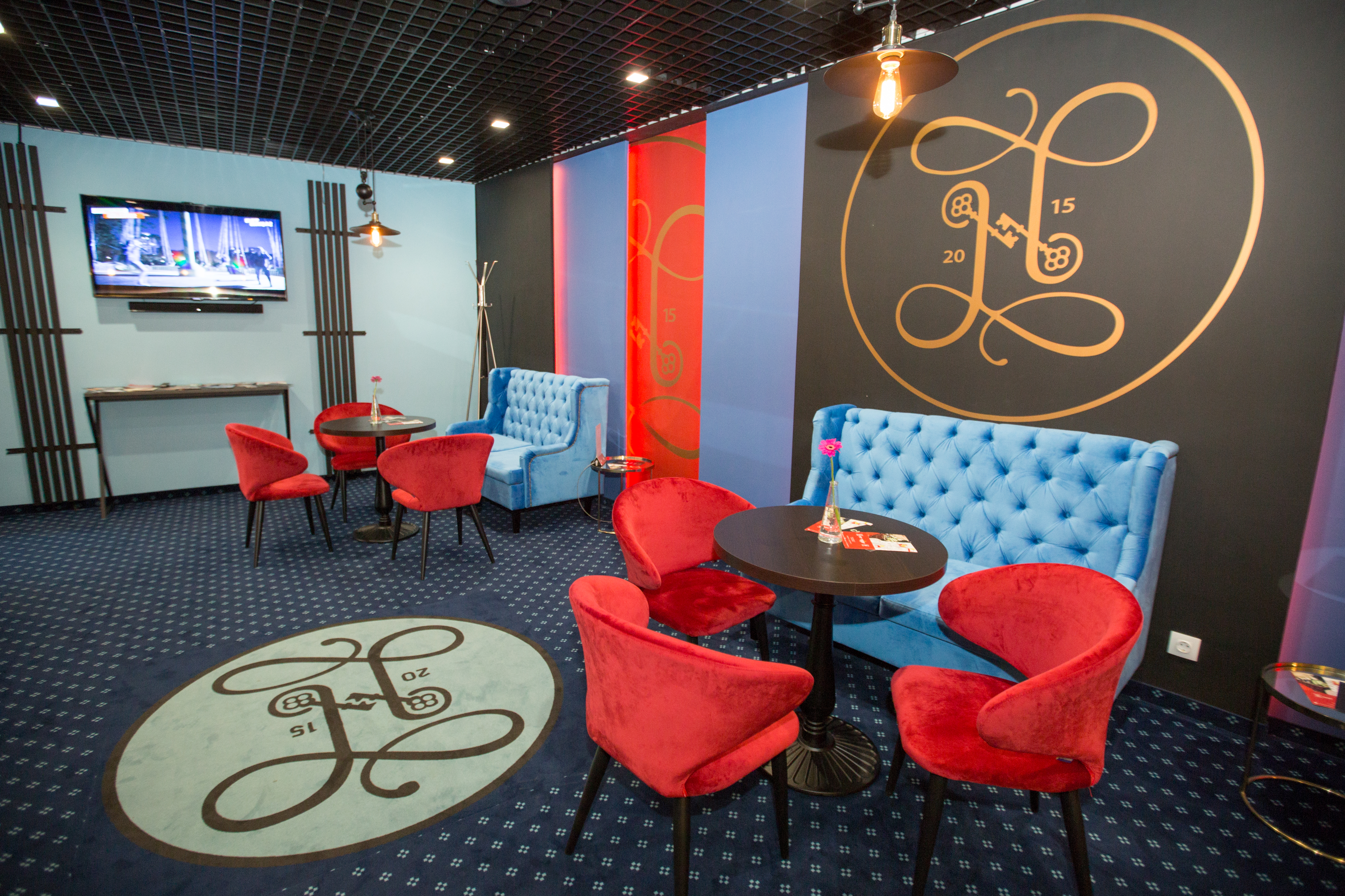 Apart-Hotel Naumov
