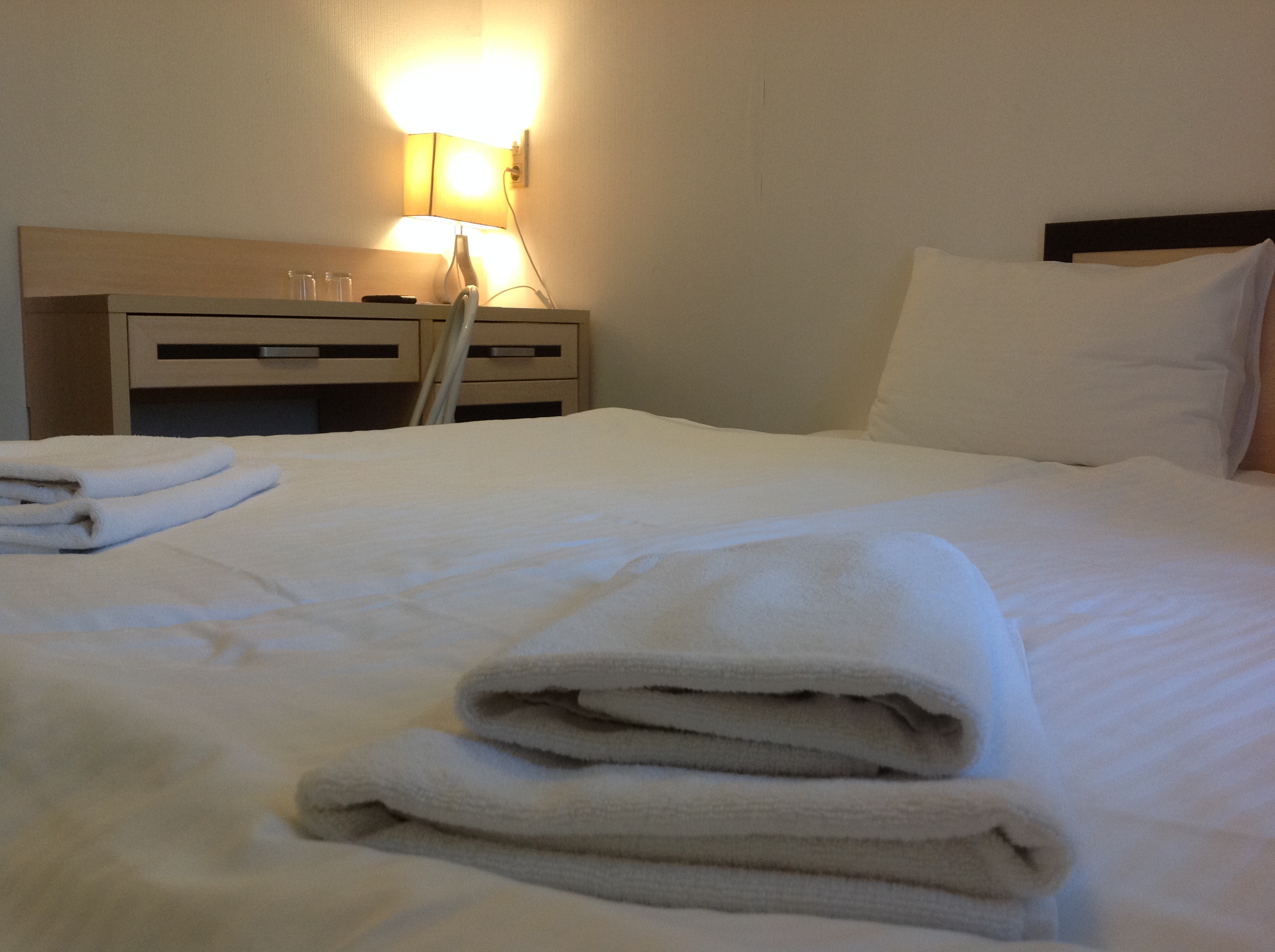 Apart-Hotel Naumov