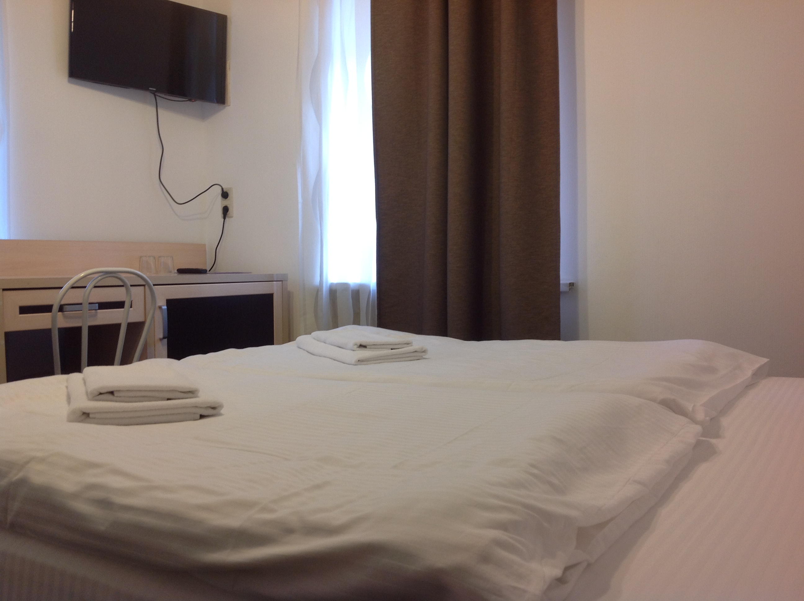 Apart-Hotel Naumov