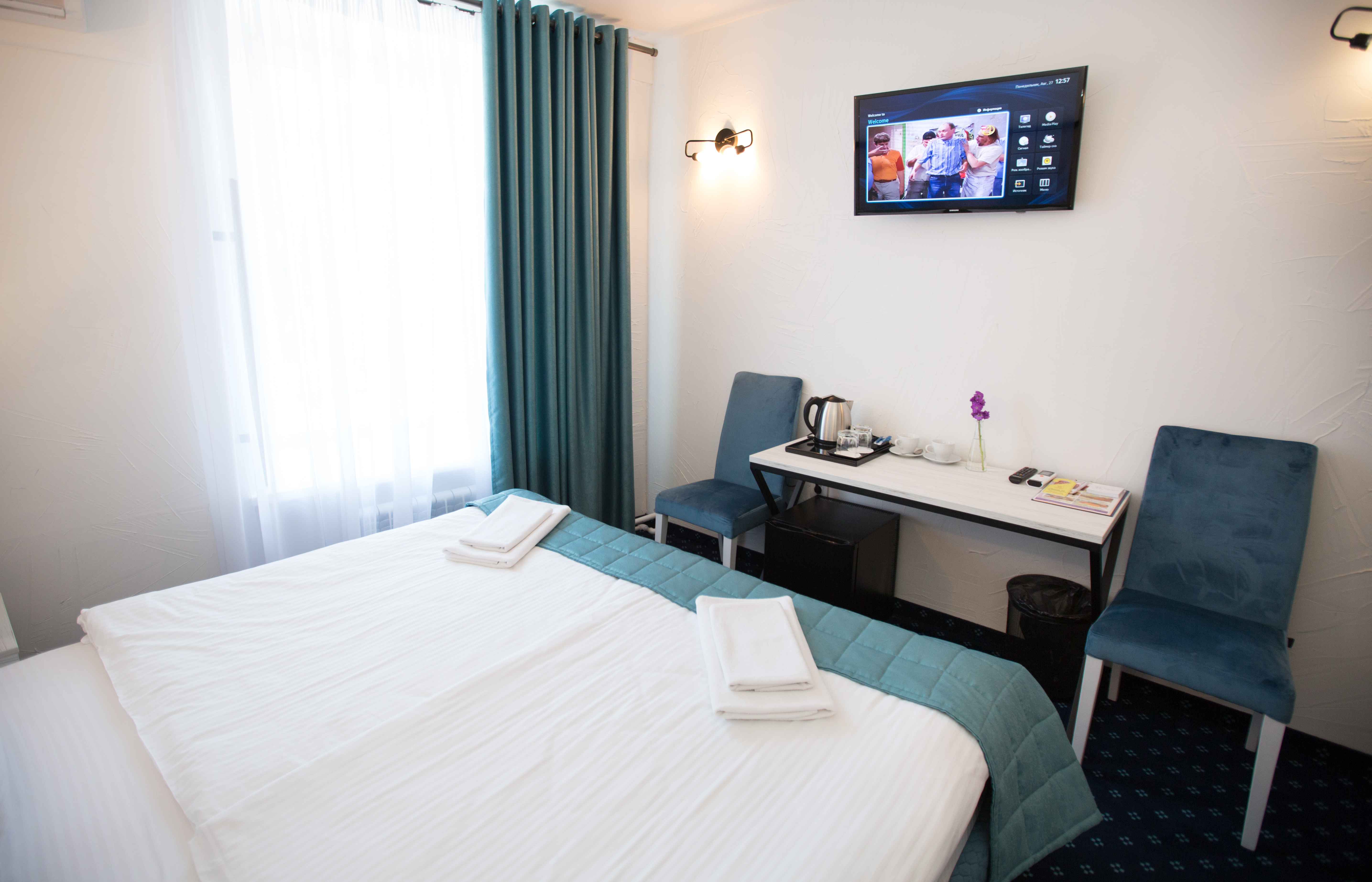 Apart-Hotel Naumov