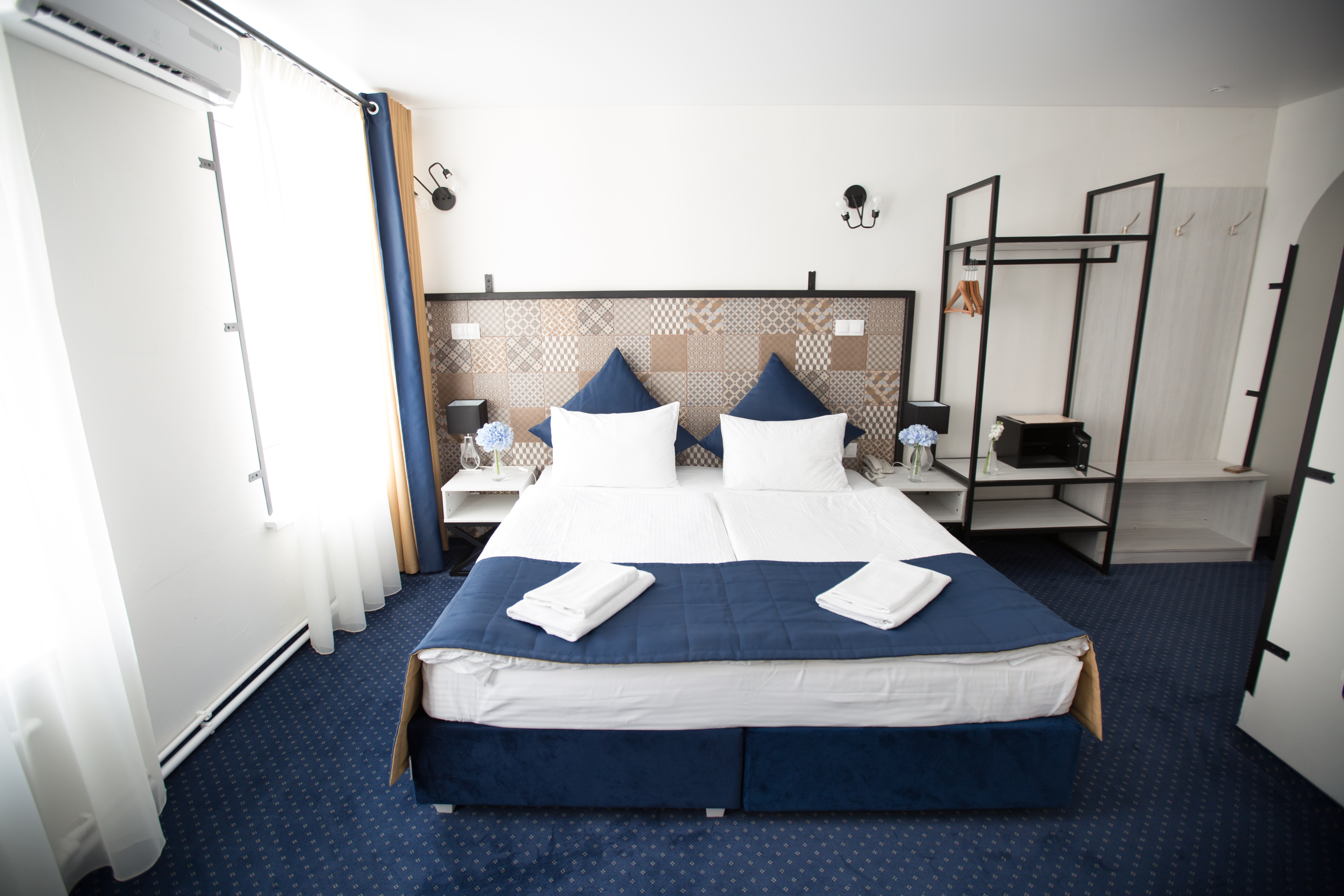 Apart-Hotel Naumov