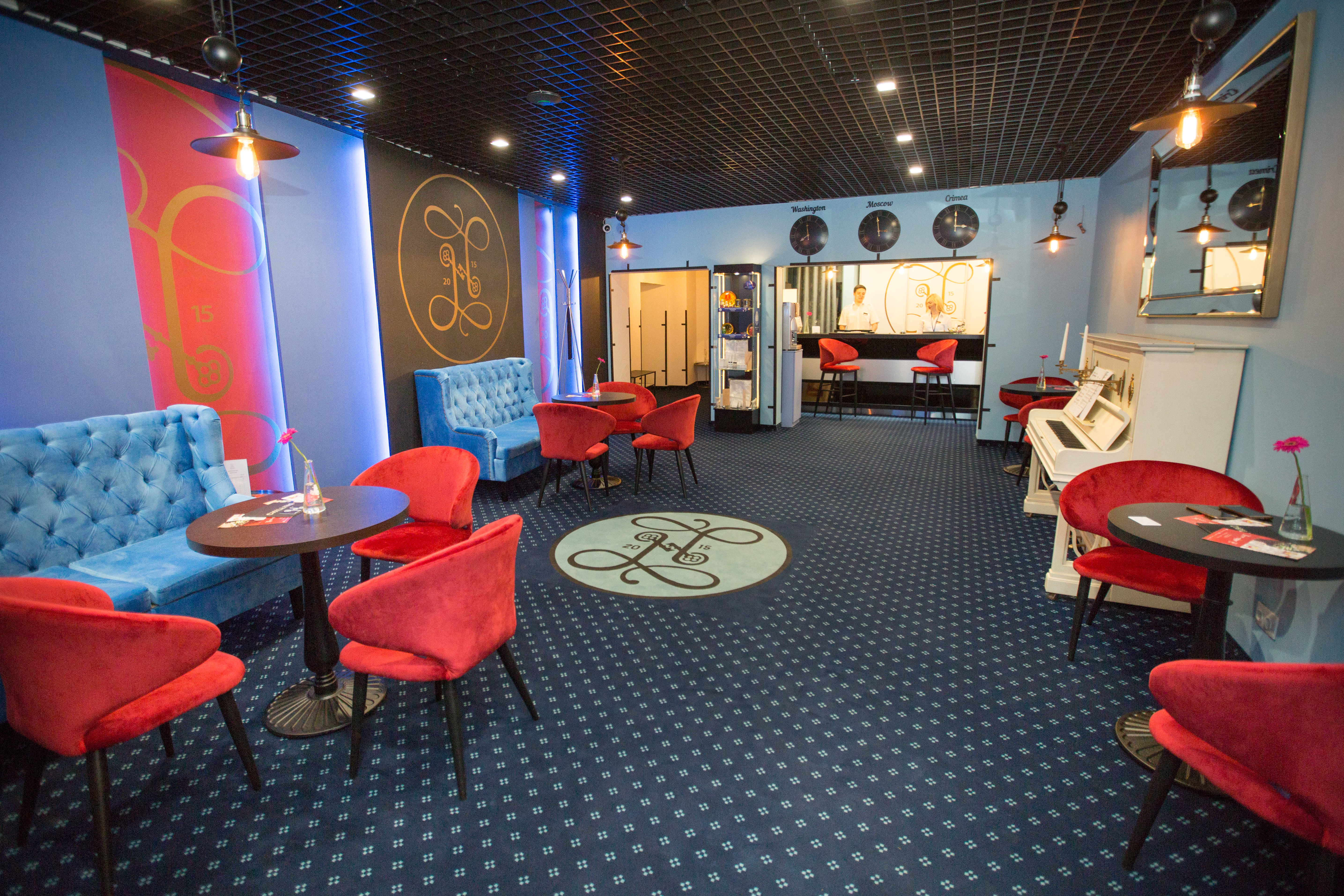 Apart-Hotel Naumov