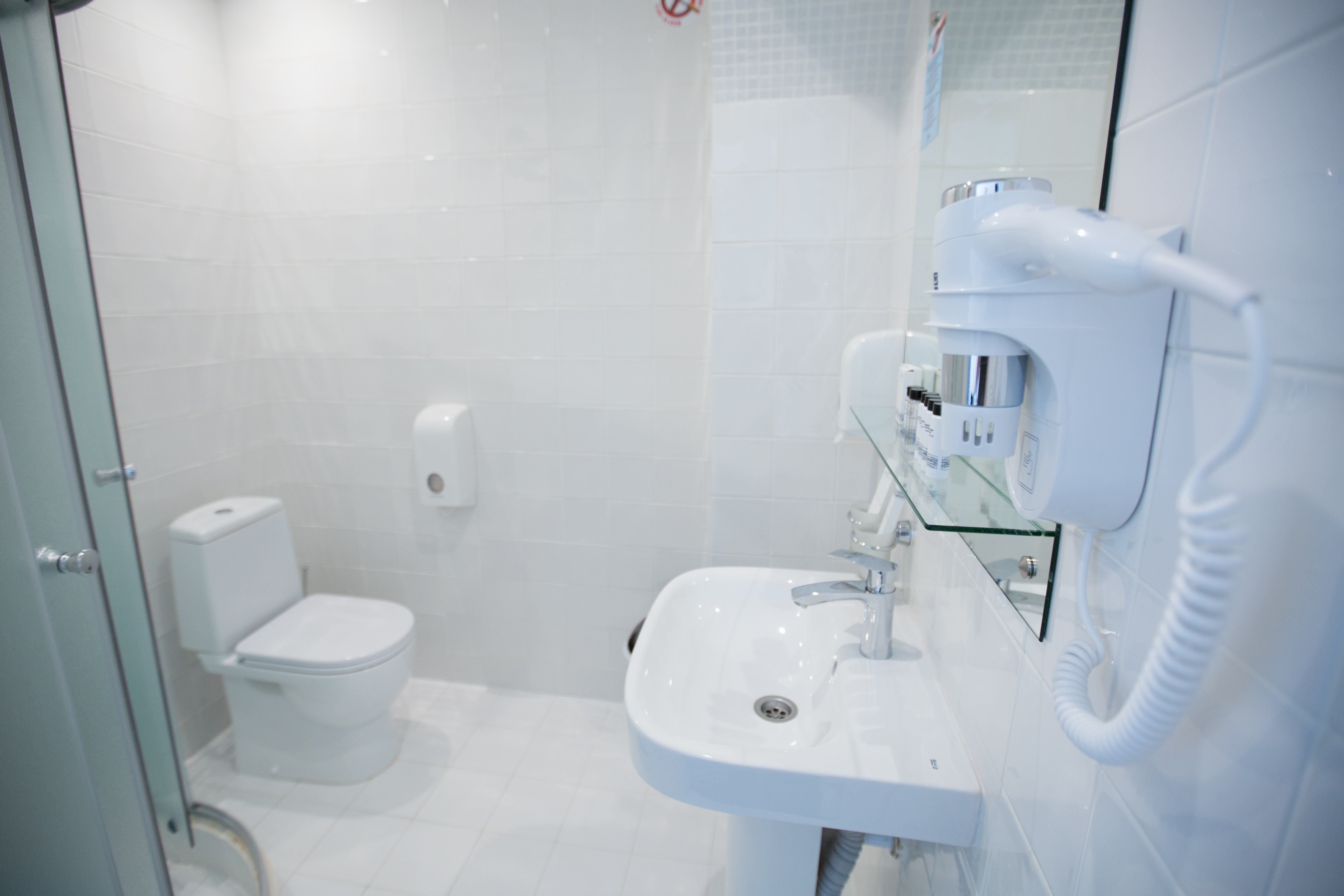 Apart-Hotel Naumov