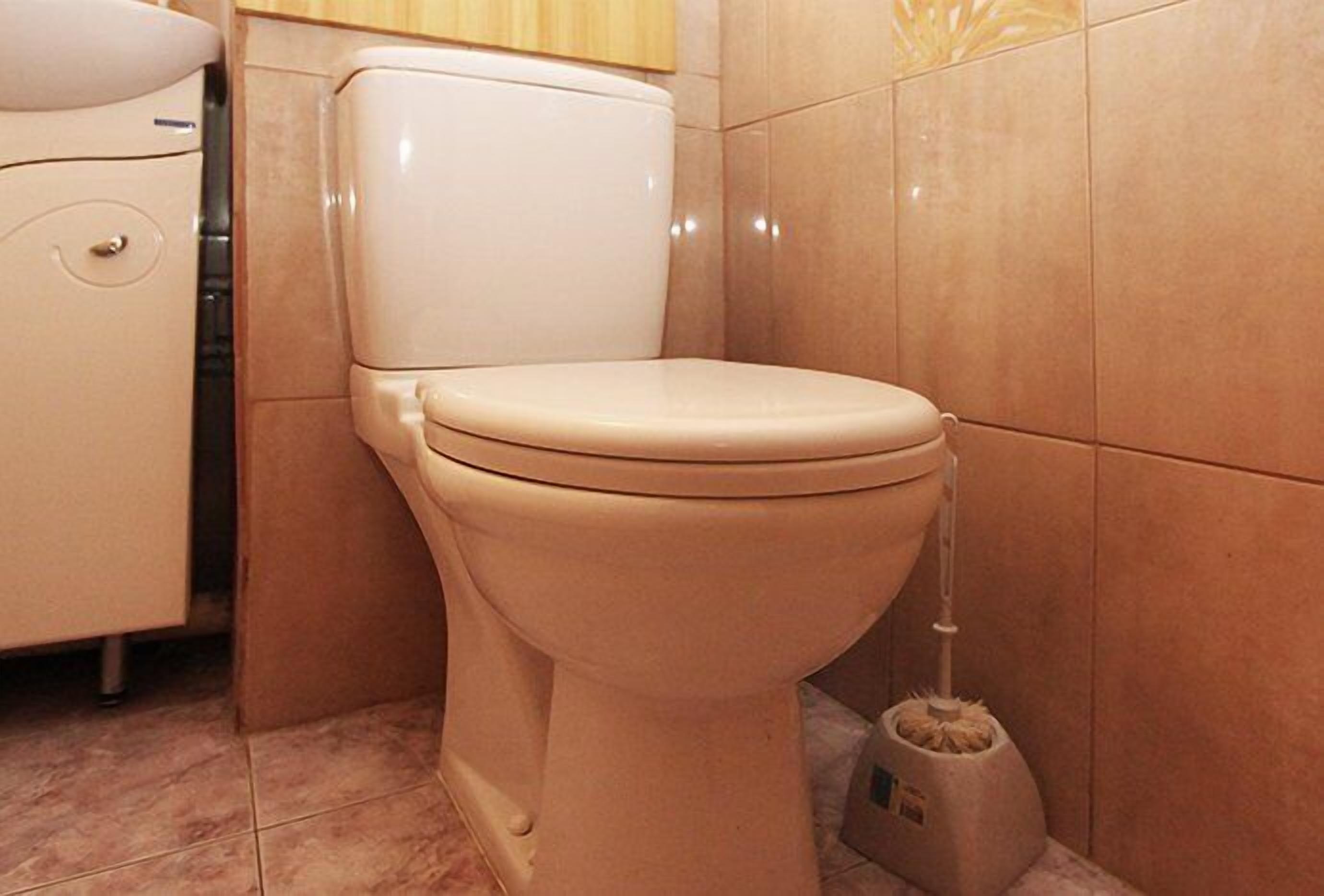 ApartLux Andropova Prospect