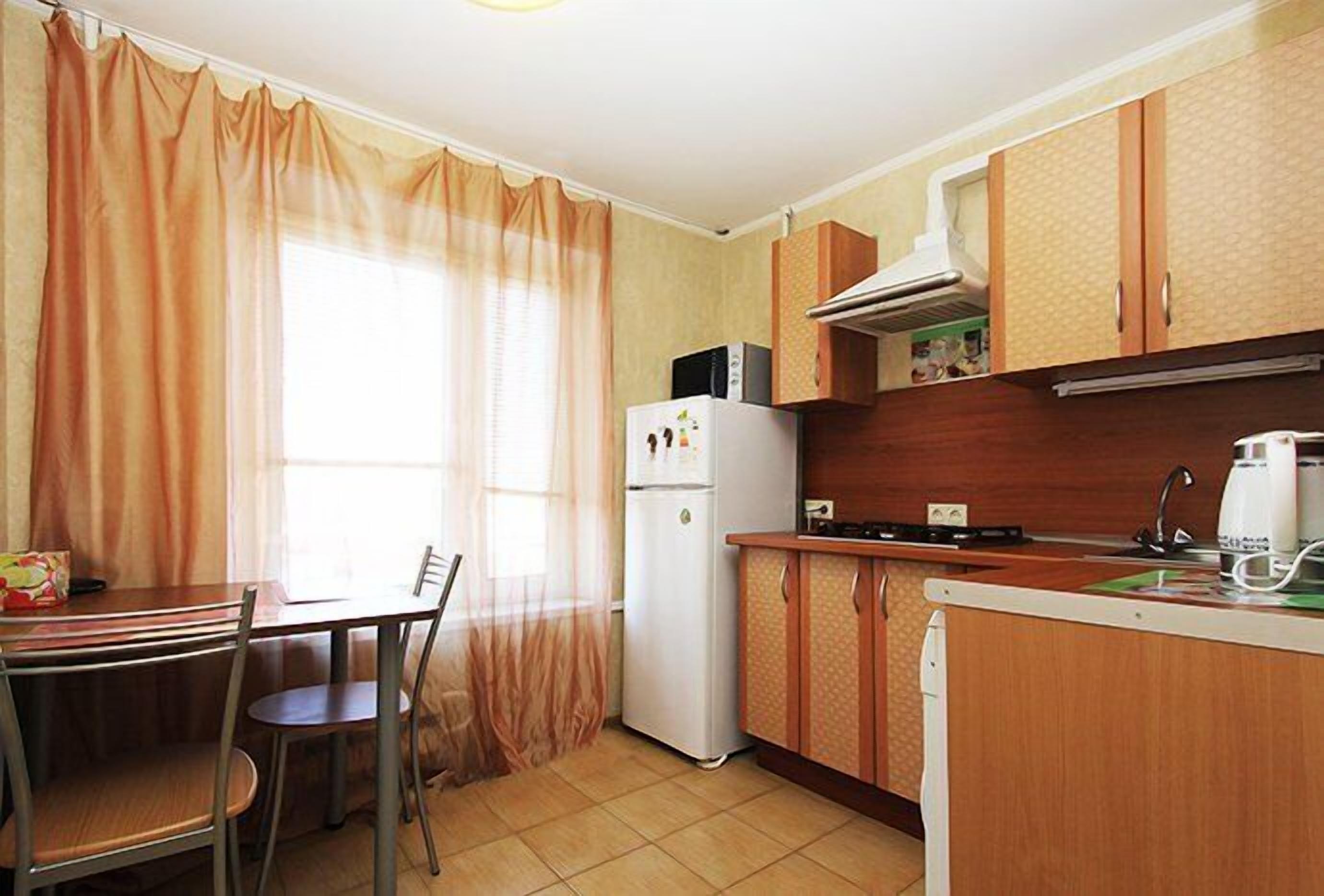 ApartLux Andropova Prospect
