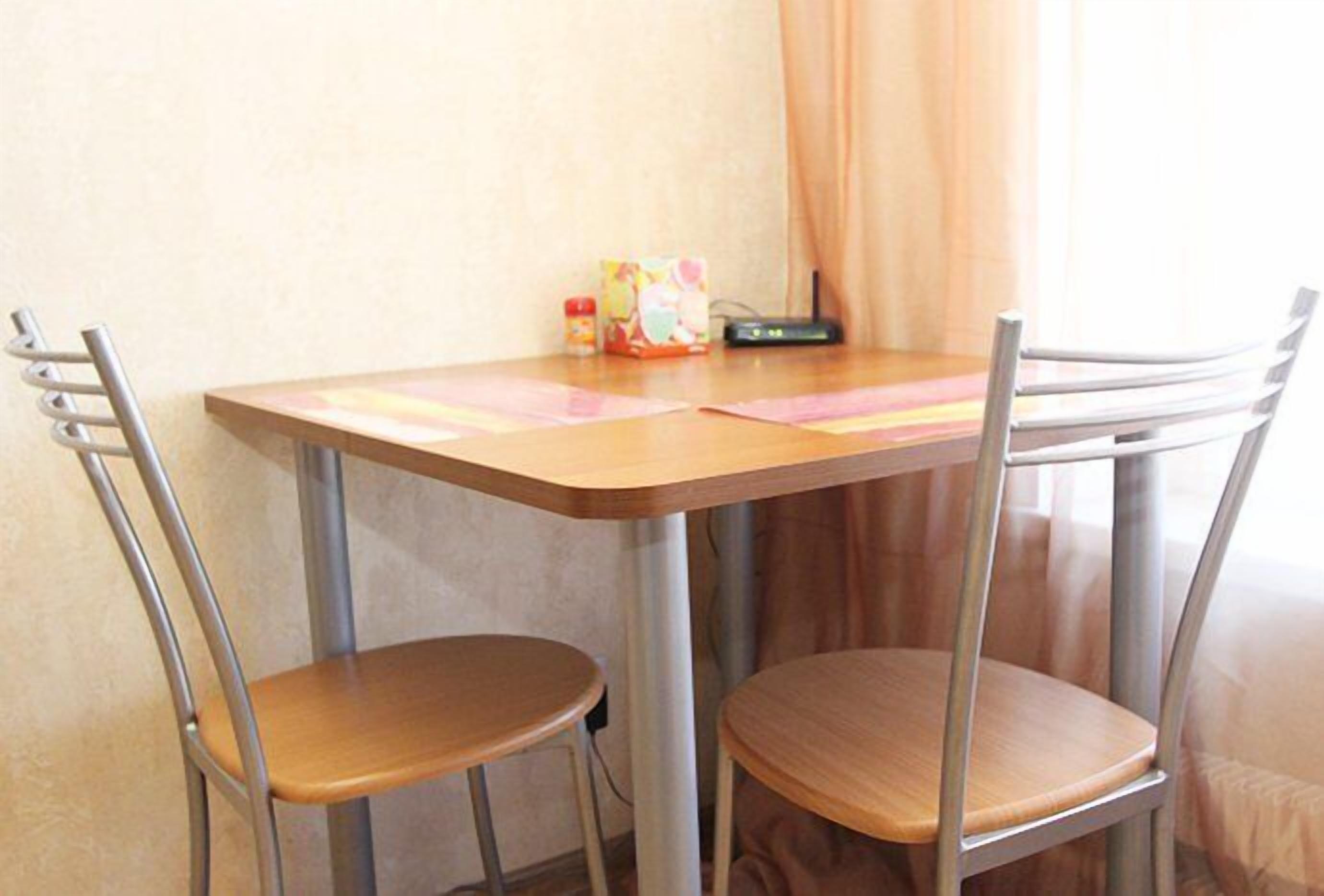 ApartLux Andropova Prospect