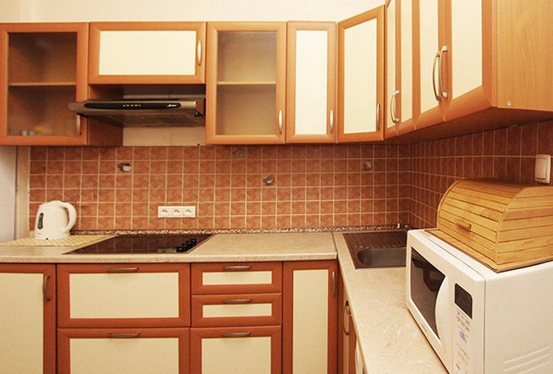 Apartlux Chistoprudnaya