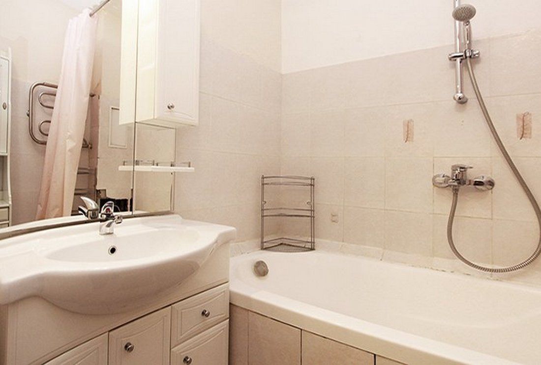 Apartlux Chistoprudnaya