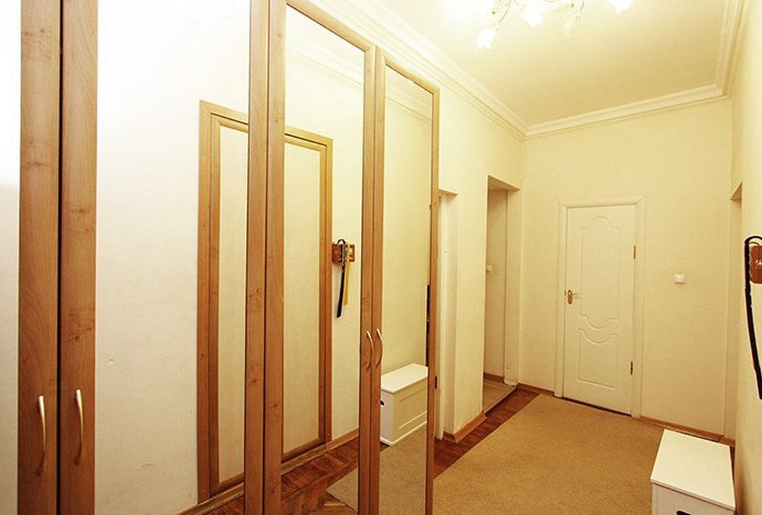 Apartlux Chistoprudnaya