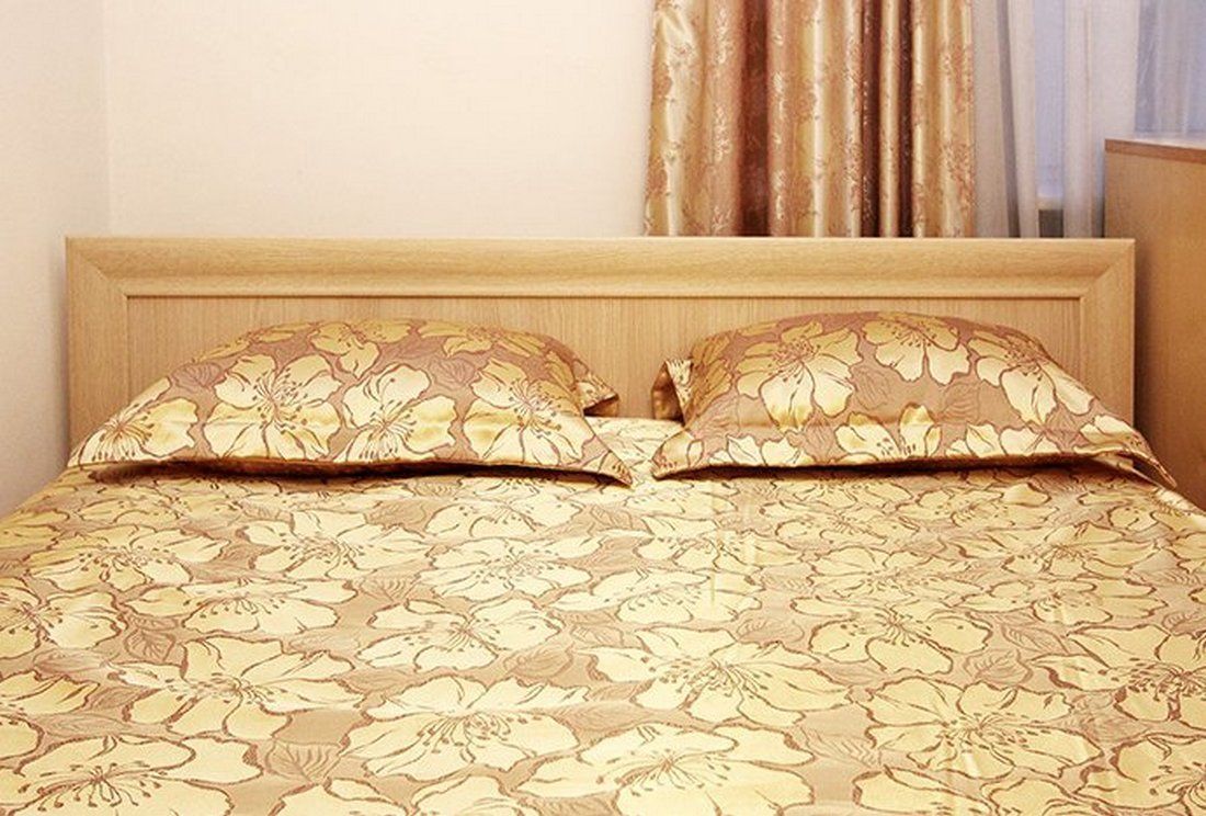 Apartlux Chistoprudnaya