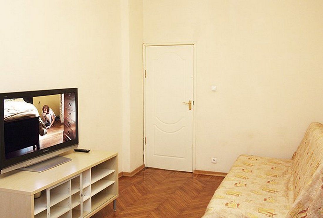 Apartlux Chistoprudnaya