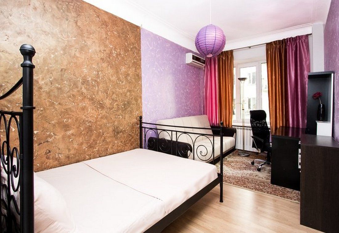 ApartLux Kremlyovskaya