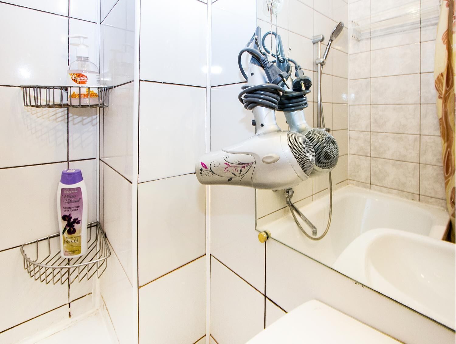 ApartLux Kremlyovskaya