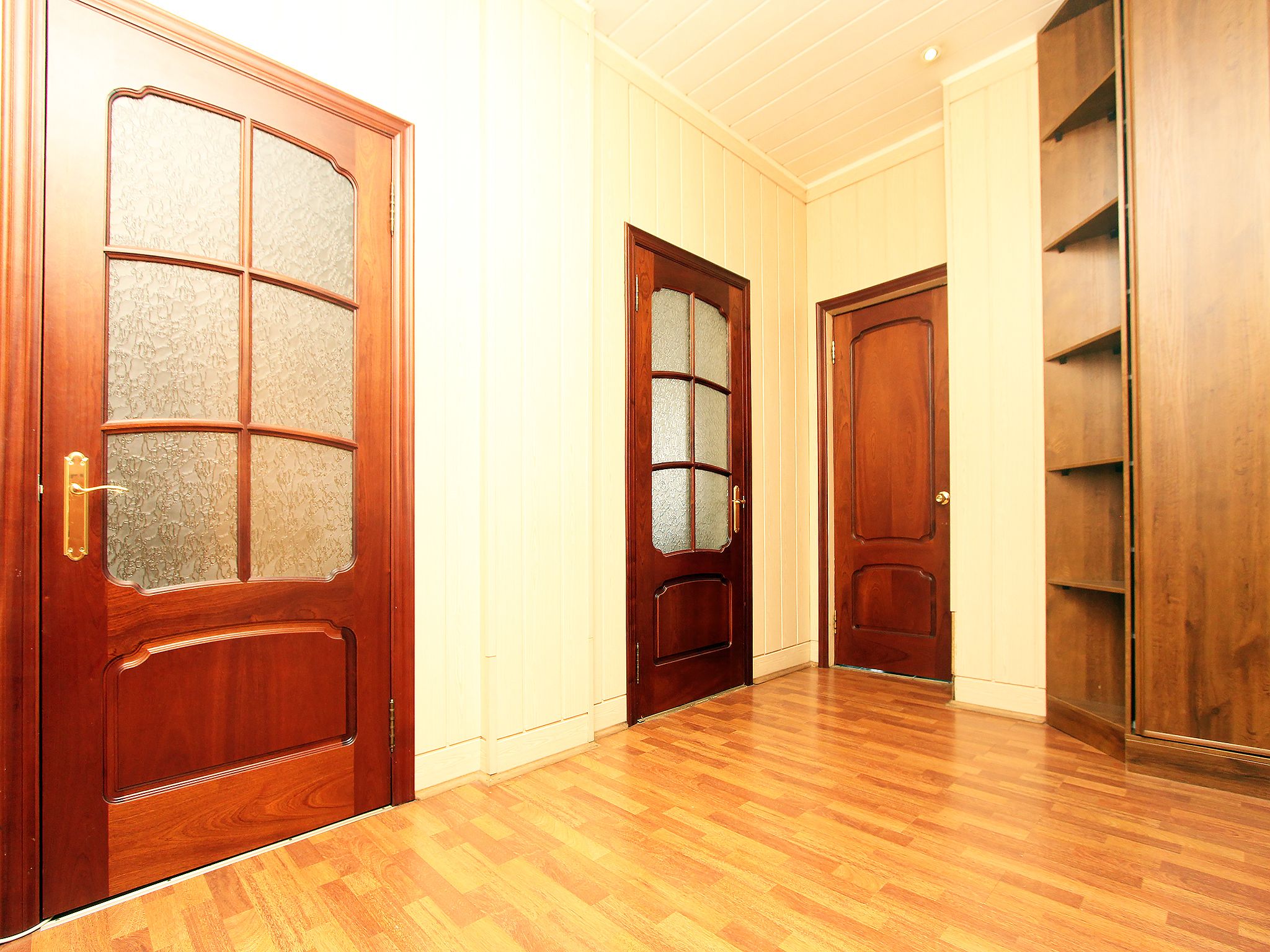 ApartLux na Ploshadi Pobedy