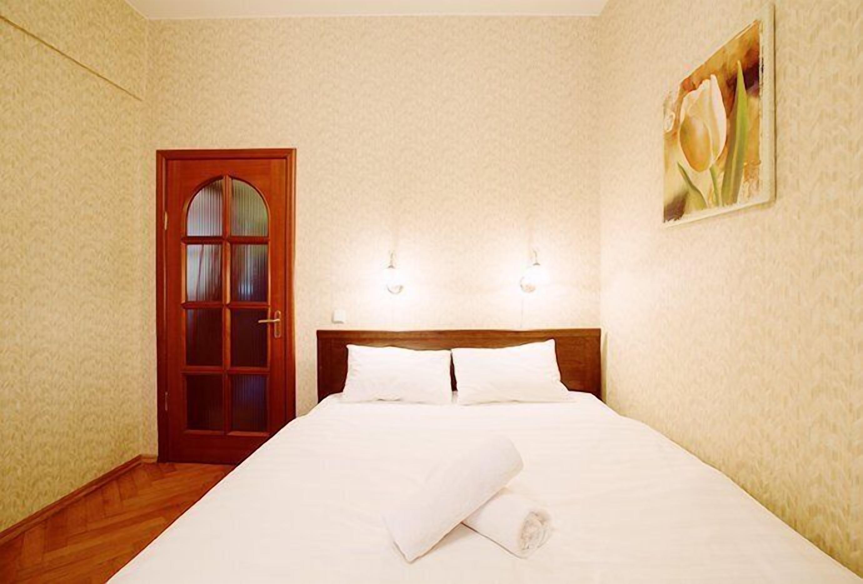 Apartlux on Karetnyy Ryad