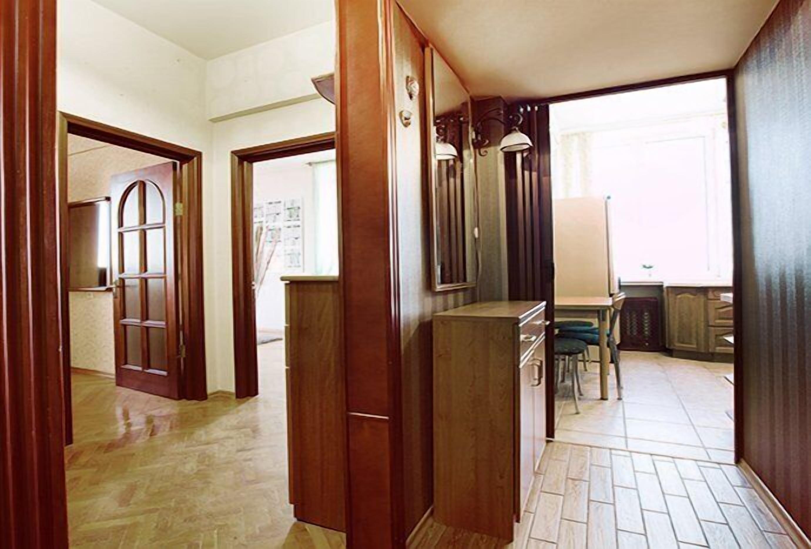 Apartlux on Karetnyy Ryad