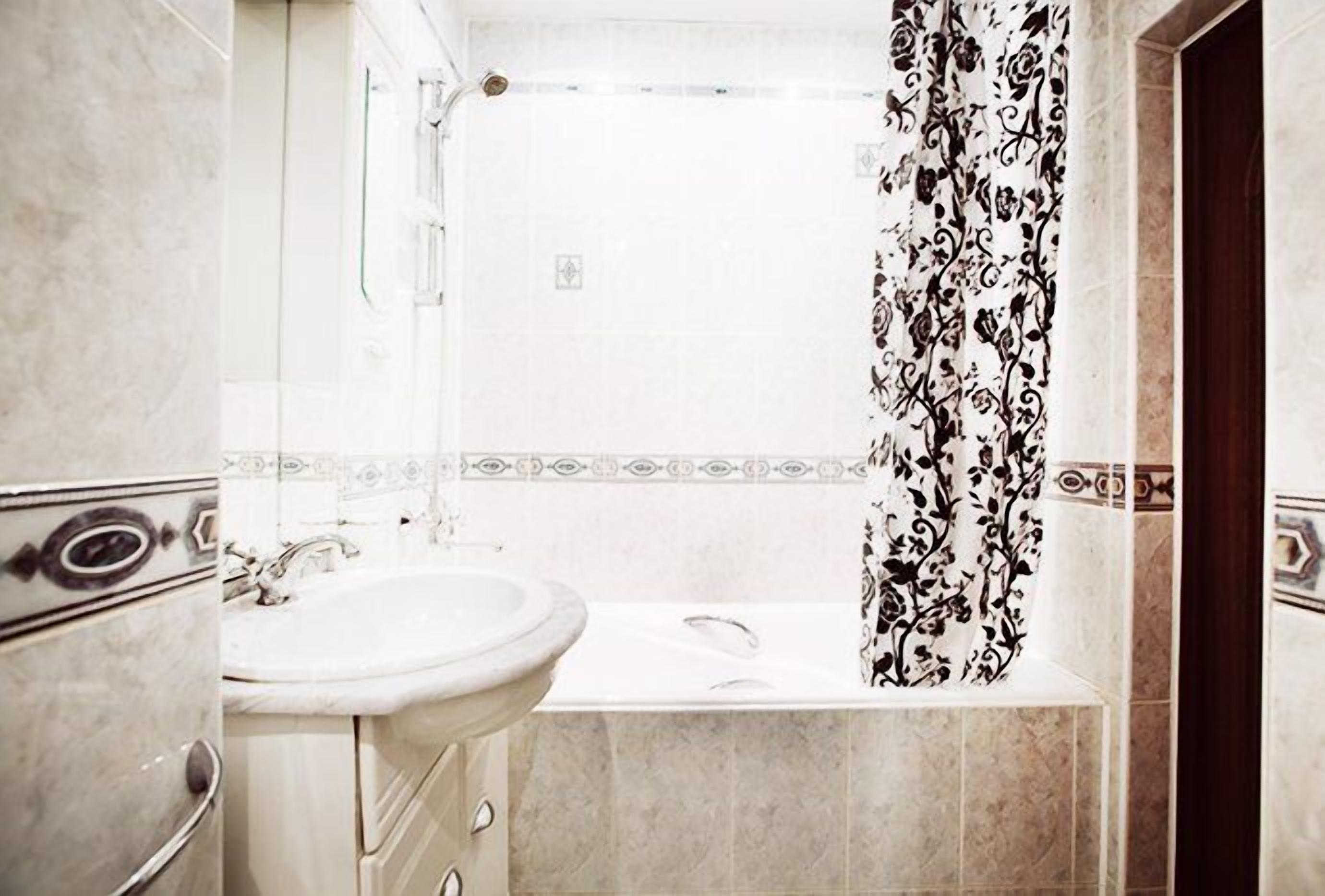 Apartlux on Karetnyy Ryad