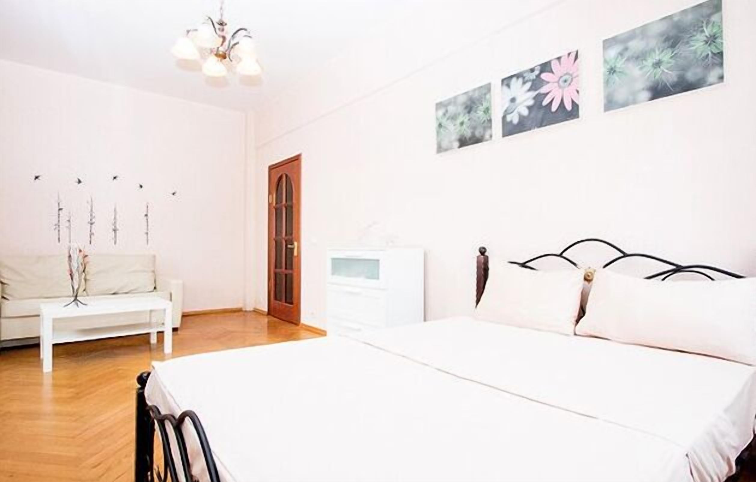 Apartlux on Karetnyy Ryad