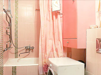 ApartLux on Kvesisstskaya Street