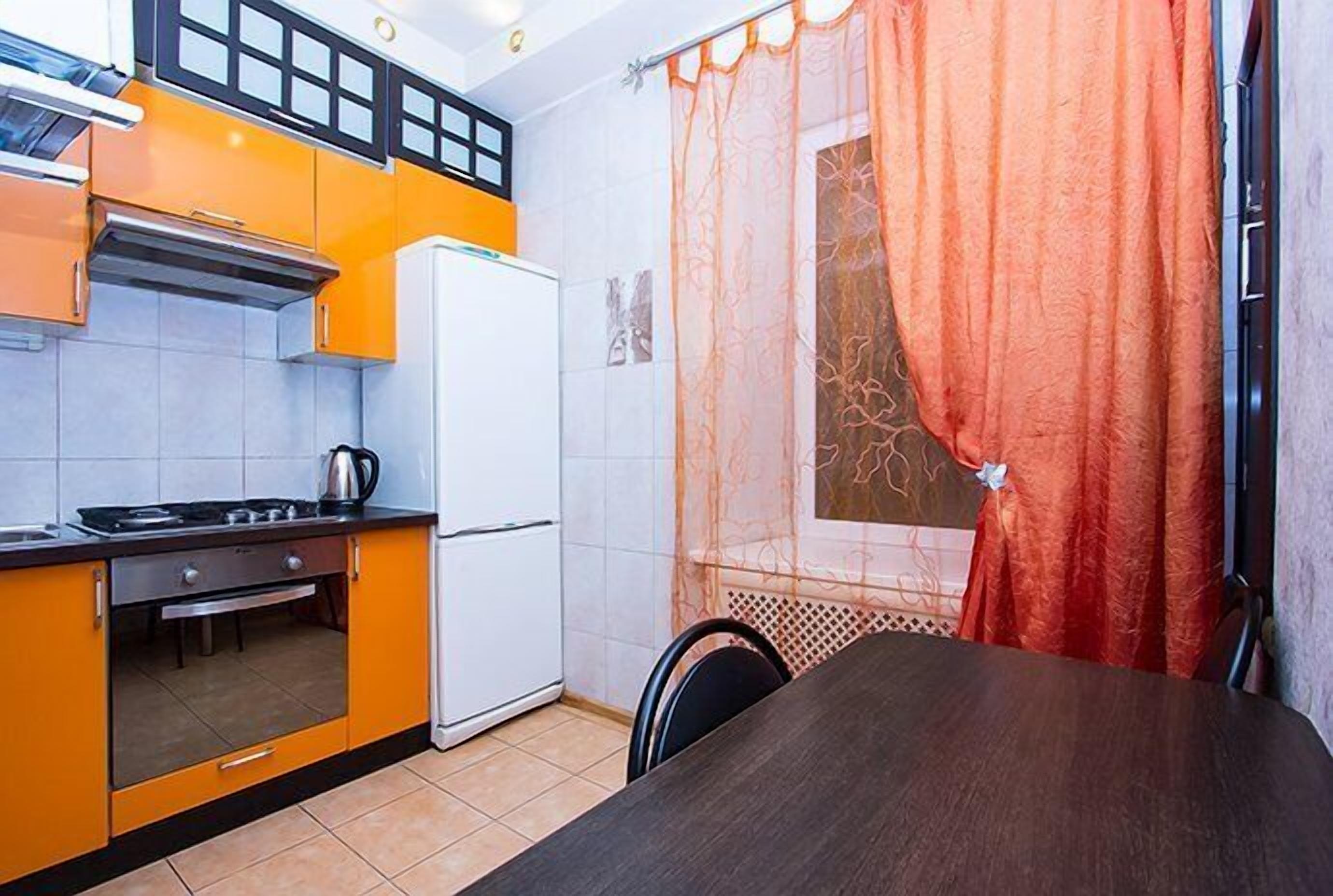 ApartLux Serpukhovskaya