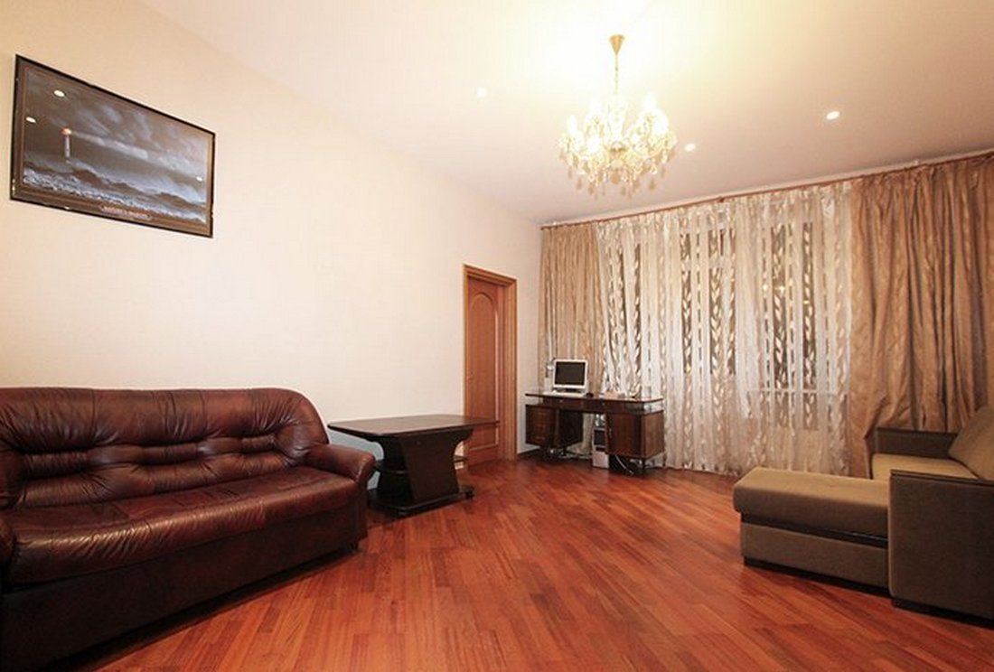 ApartLux Universitet