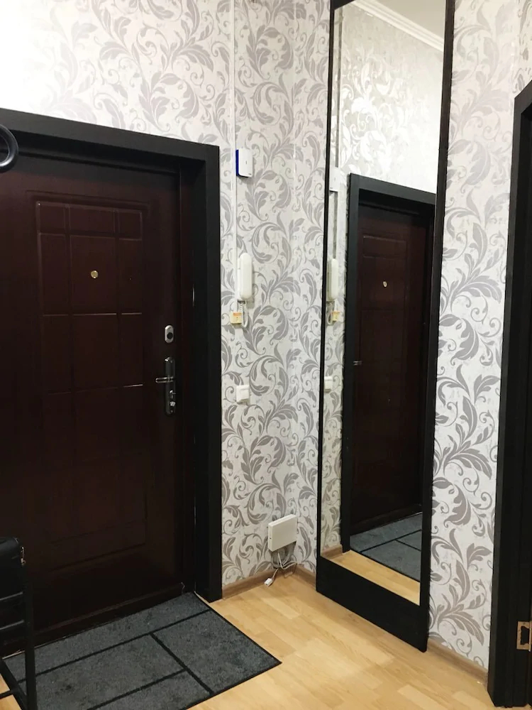 Apartments Hanaka Bajkalskaya 18