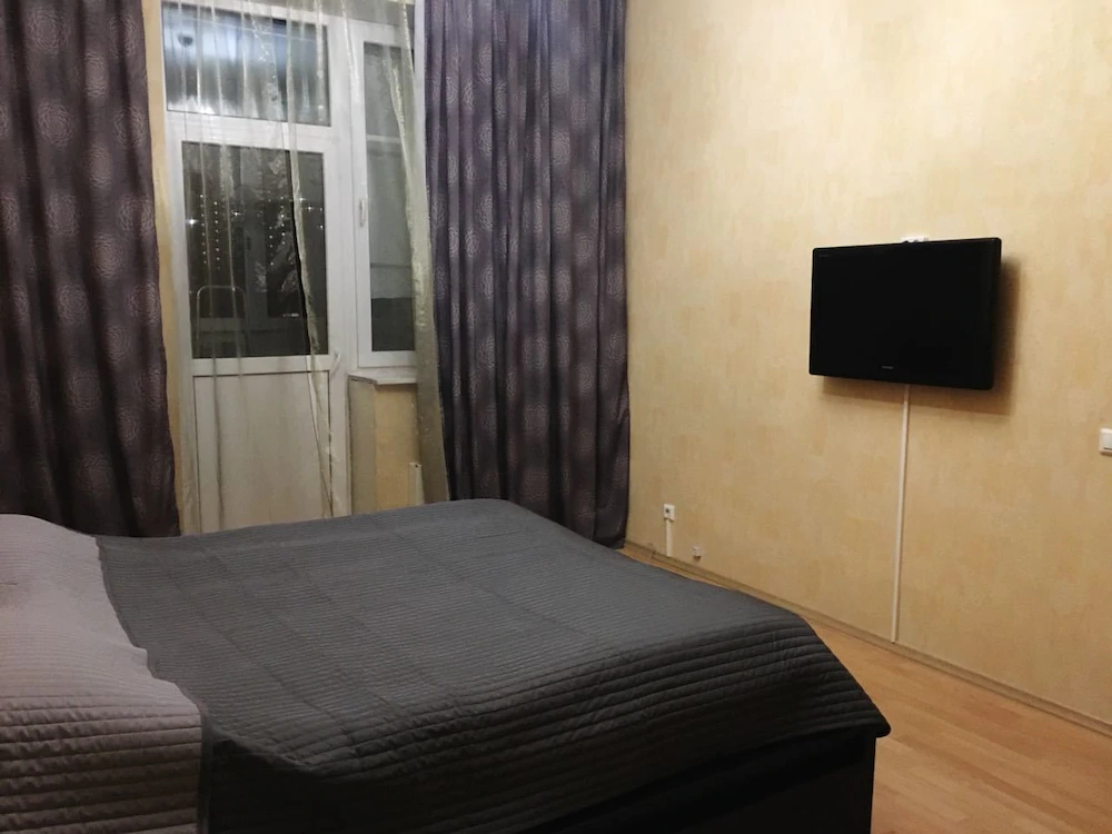 Apartments Hanaka Bajkalskaya 18