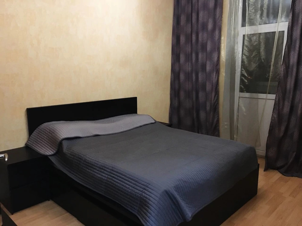 Apartments Hanaka Bajkalskaya 18