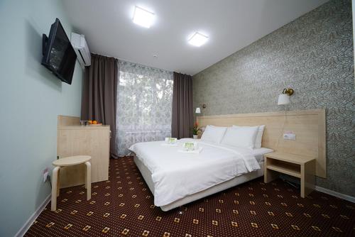 Apelsin Hotel On Yugo Zapadnaya