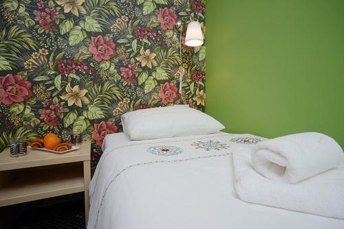 Apelsin Hotel On Yugo Zapadnaya